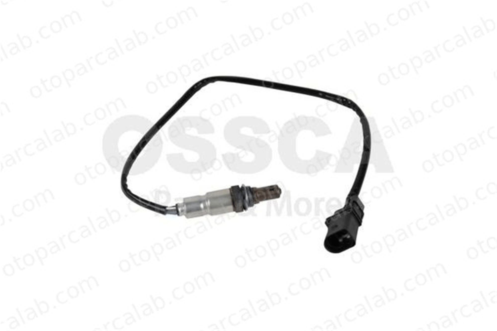 OSSCA 95673 Oksijen (Lambda) Sensörü AUDI A3 Sportback SKODA OCTAVIA III 4L906262AF 04L906262AF