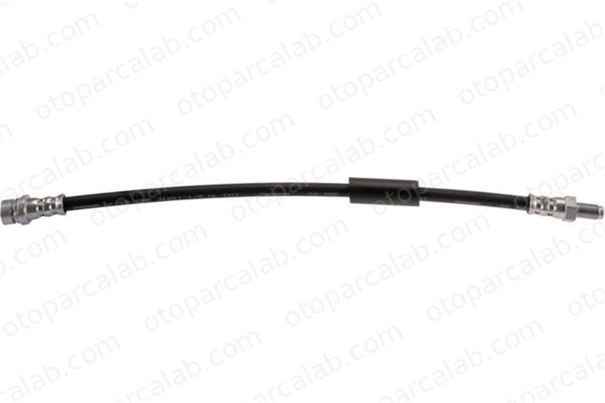 OSSCA BRSFH23028 Fren Hortumu Arka Sağ veya Sol FORD TRANSIT V363 Panelvan/Van TRANSIT V363 Platform şasi 1817708 1845652