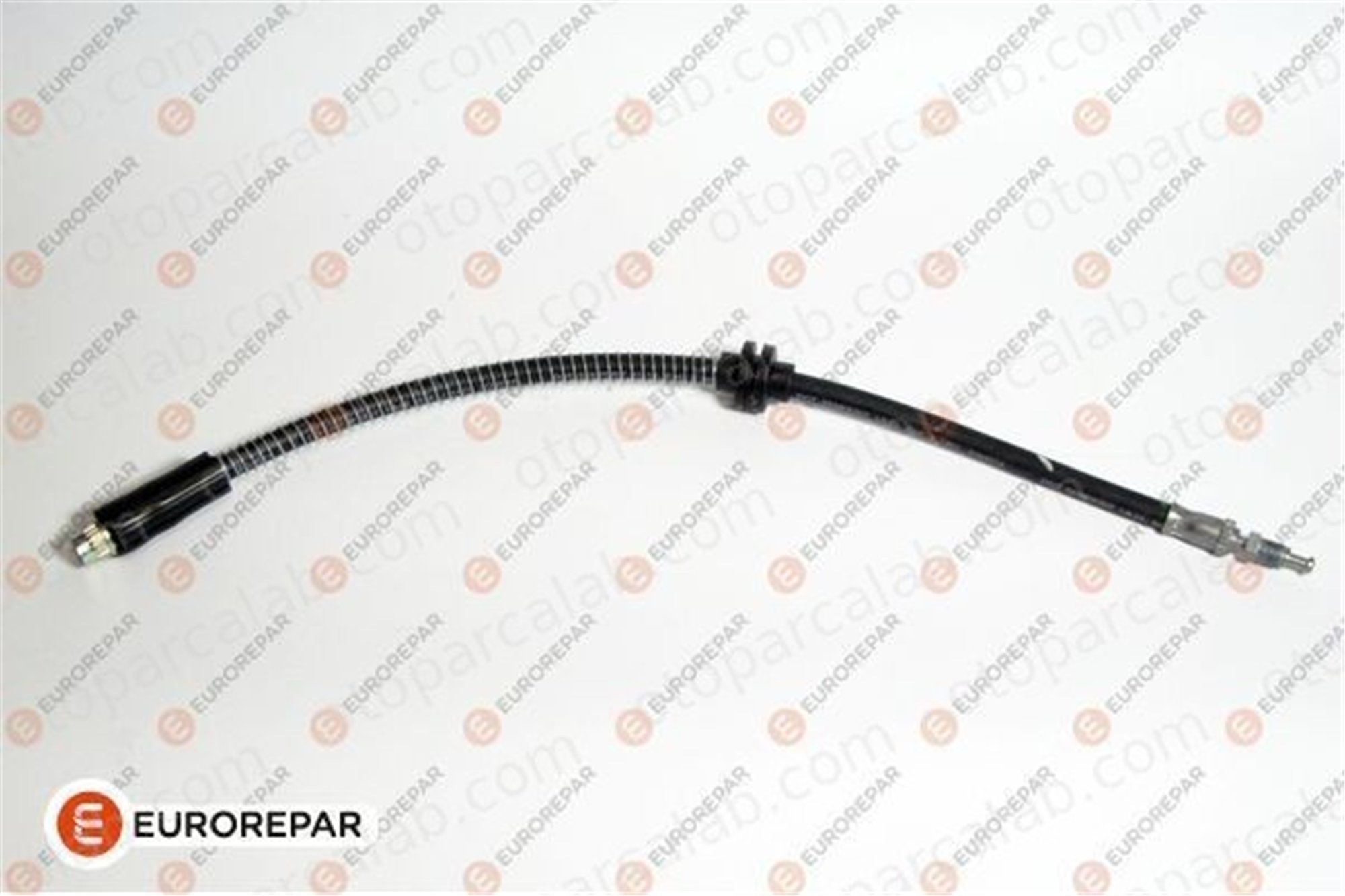 OSSCA BRSFH30003 Fren Hortumu Ön Sağ veya Sol CITROËN EVASION MPV JUMPY 1623254580 480666