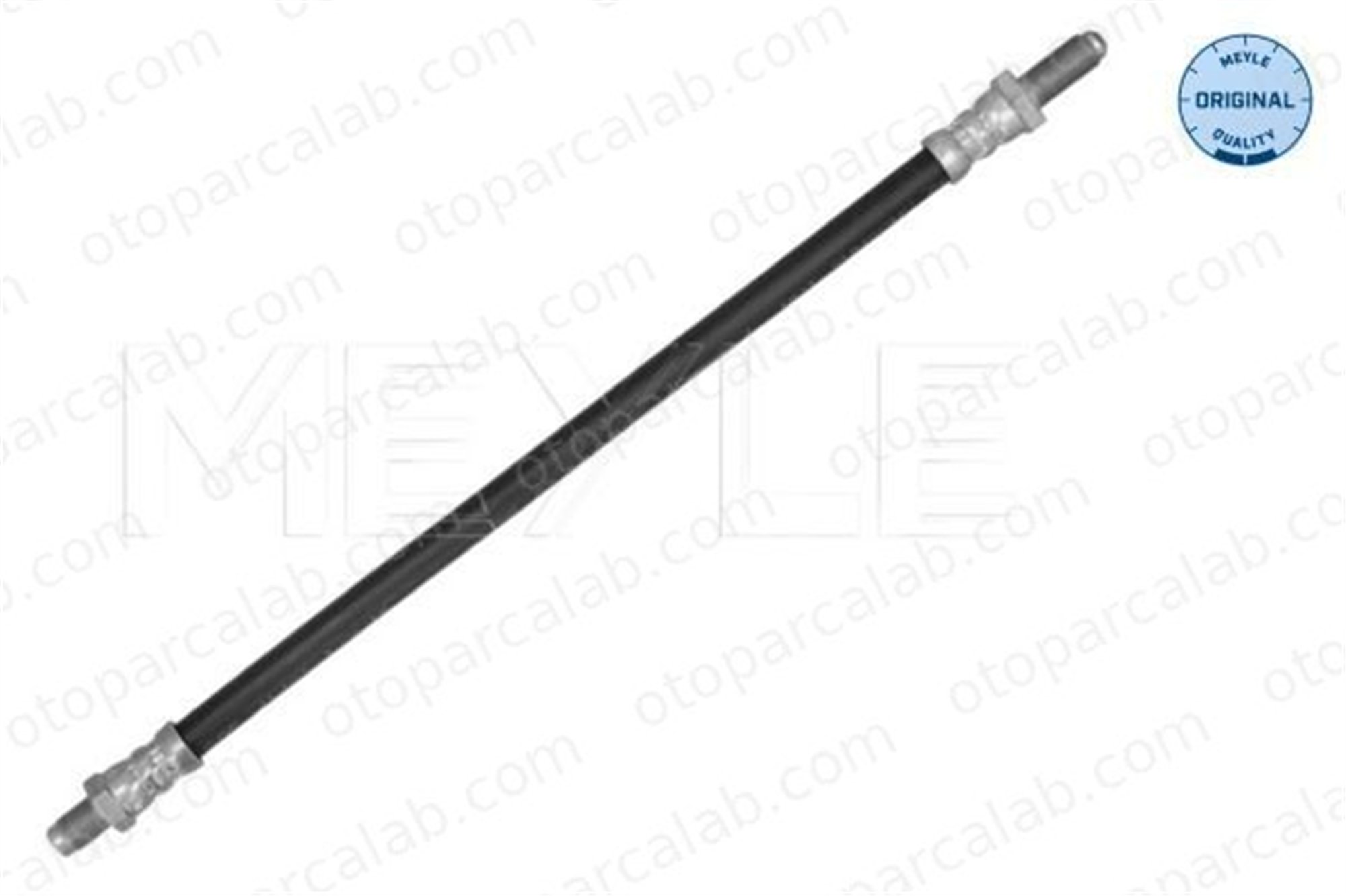 OSSCA BRSFH31002 Fren Hortumu Ön Sağ veya Sol SAAB 900 I Combi Coupe 900 I 8940819