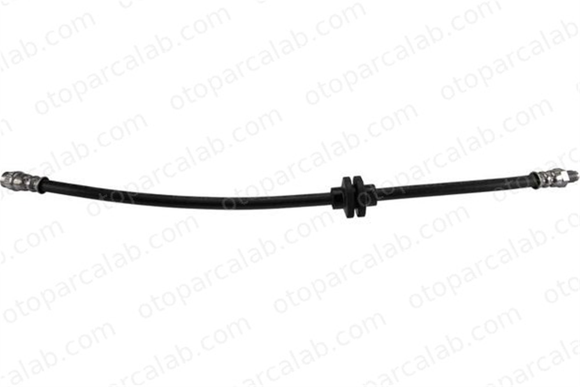 OSSCA BRSFH35000 Fren Hortumu Ön Sağ veya Sol DACIA DUSTER DOKKER Express Kasa/büyük limuzin 462102625R 462106581R