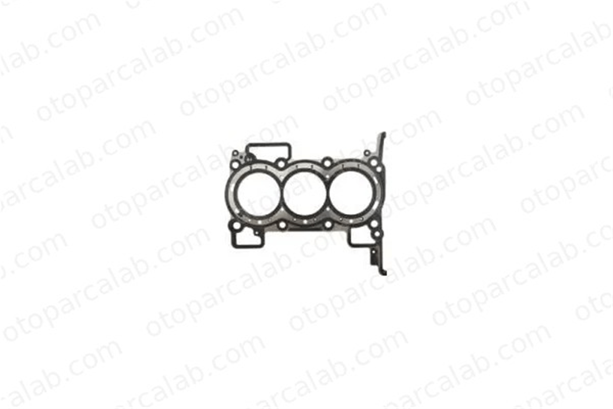 OTOCONTA 40107805 Silindir Kapak Contası NISSAN MICRA V RENAULT TWINGO III 110442970R 1104400Q1N