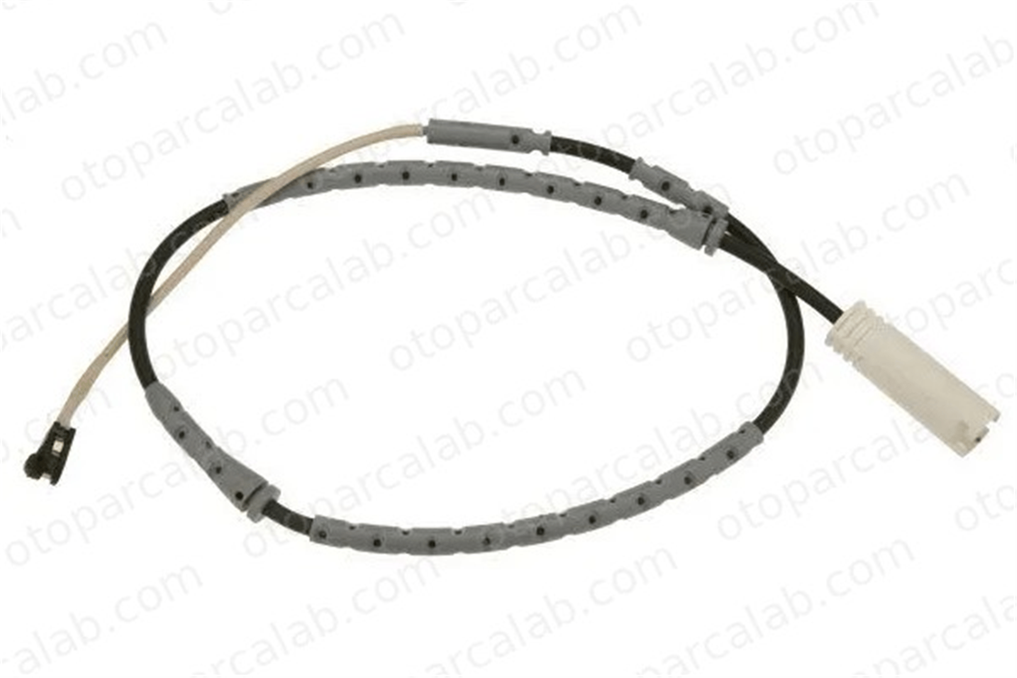 OTOZONE BS6005 Balata İkaz Kablosu Ön BMW X1 3 34356792561 6792561