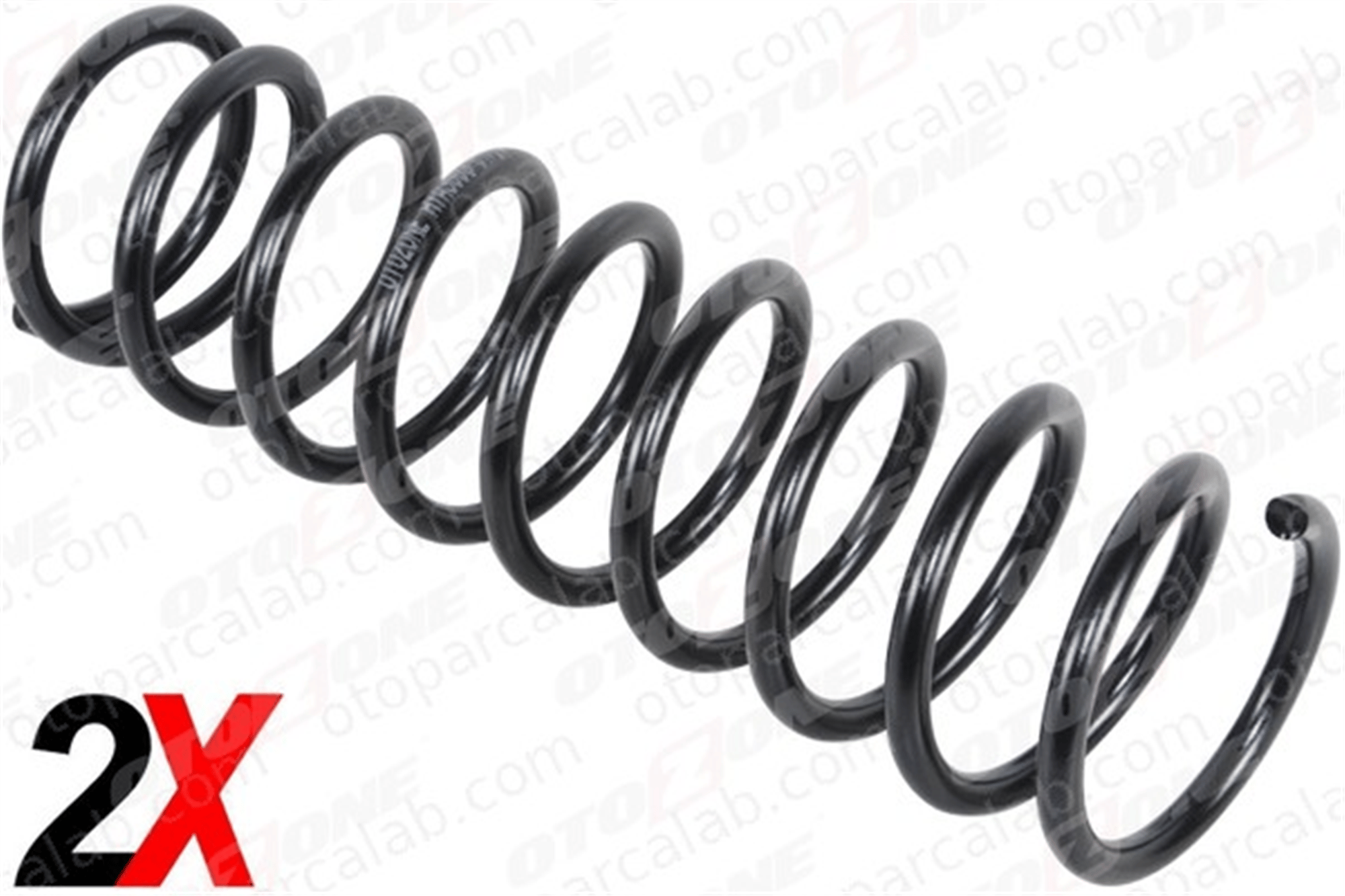 OTOZONE HYA3003 Helezon Yayı Arka FORD ESCORT VI ESCORT VI Sedan 95AB5560DC 1009285