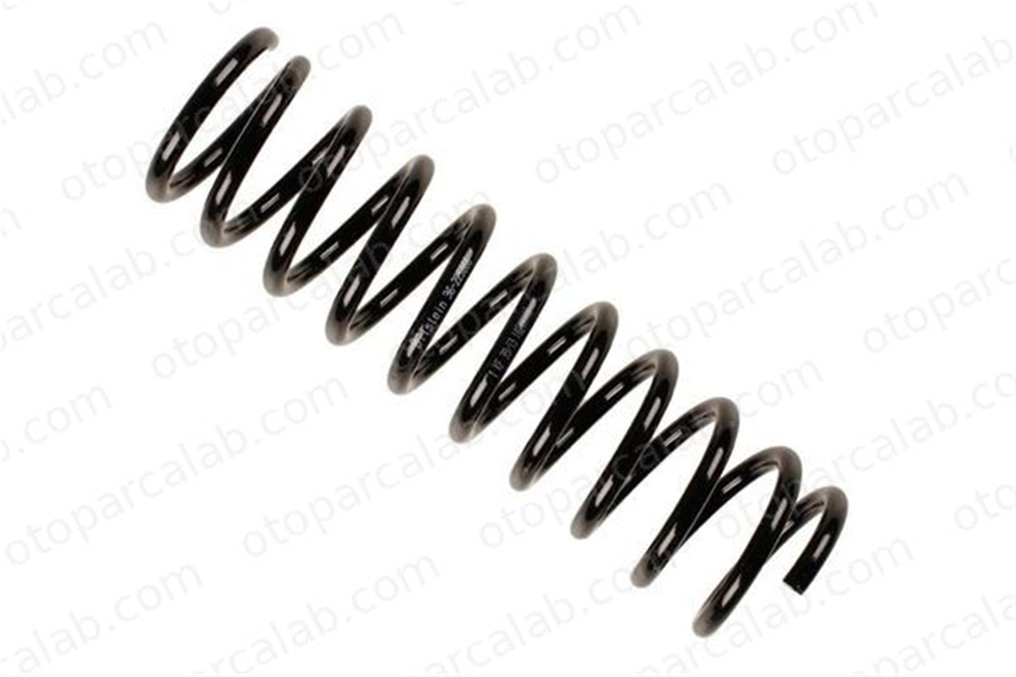 OTOZONE HYA6000 Helezon Yayı Arka BMW 5 33531132248 1132248
