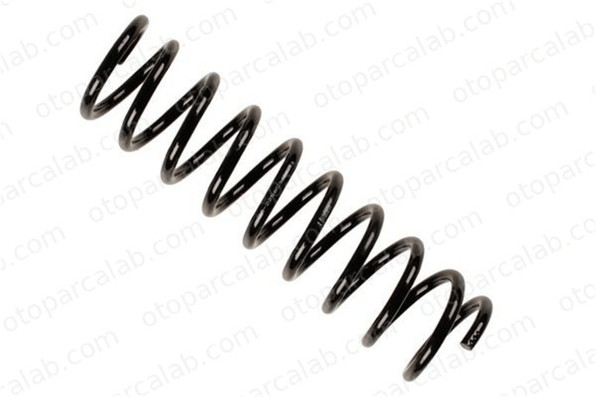OTOZONE HYA6002 Helezon Yayı Arka BMW 5 33531093634 1093632