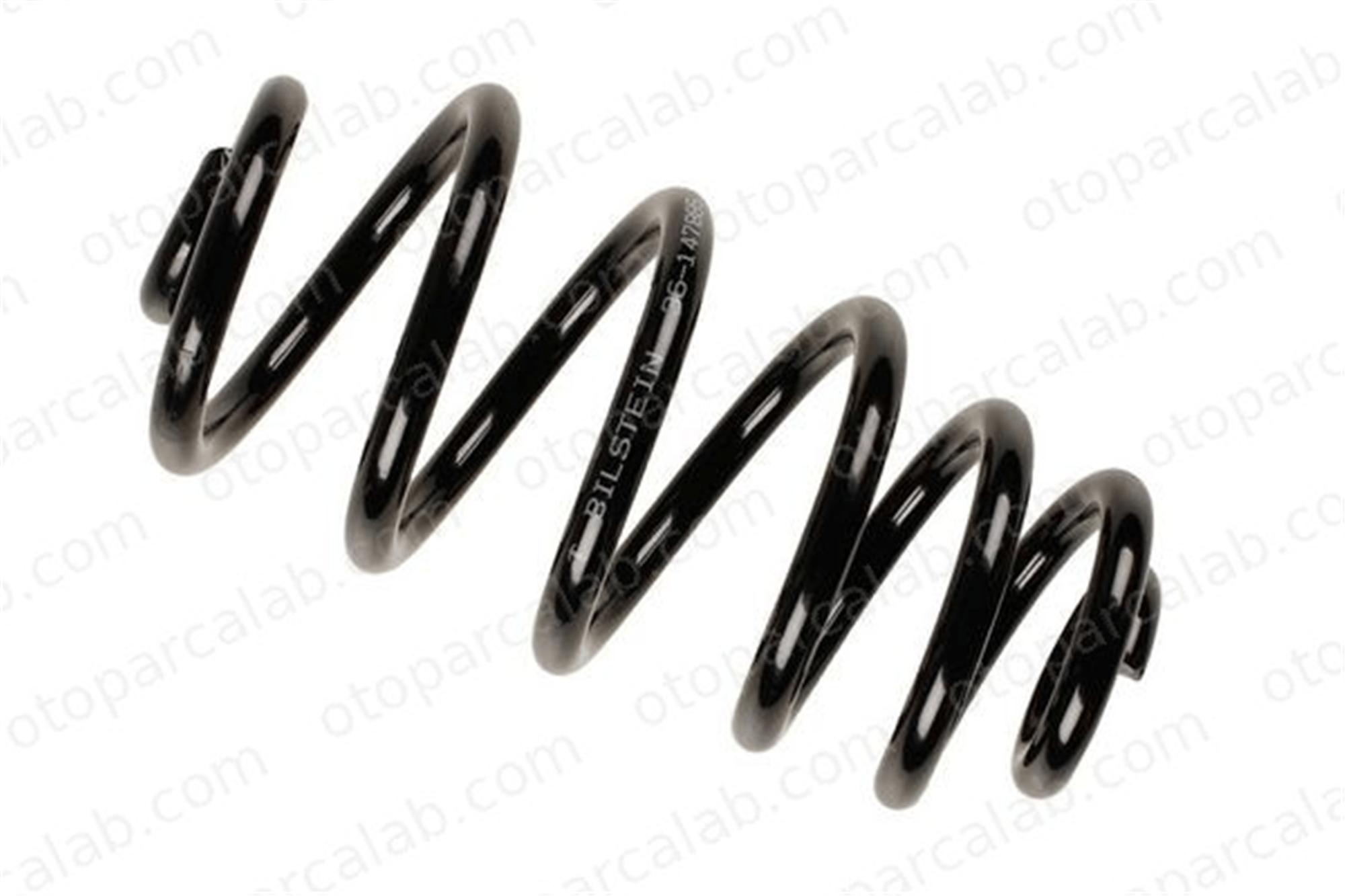 OTOZONE HYA7203 Helezon Yayı Arka AUDI A4 B7 SEAT EXEO 8E0511115CR