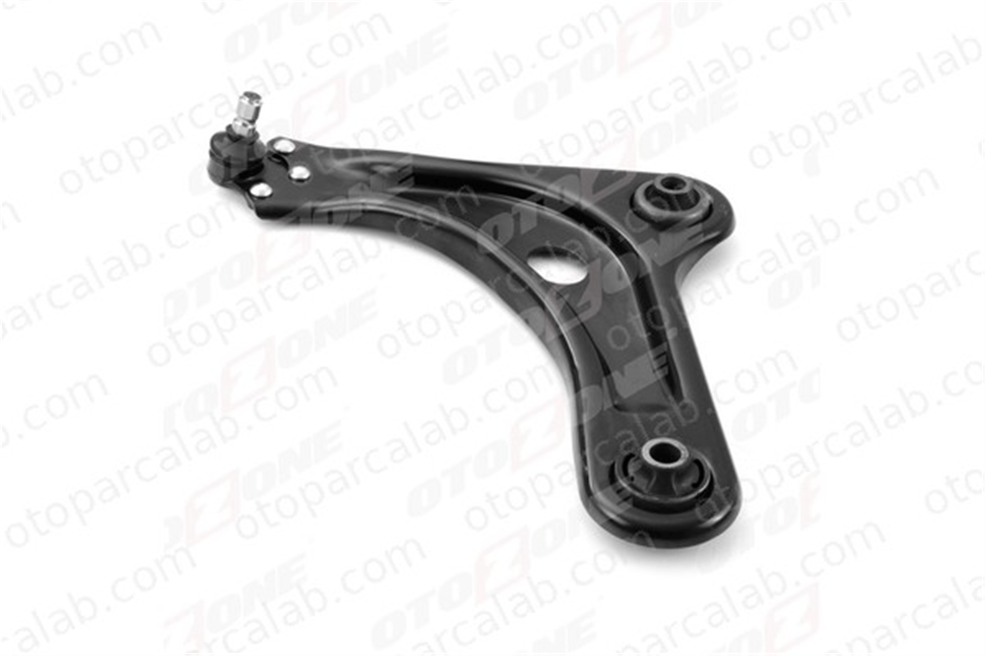 OTOZONE SCI-08021 Salıncak Ön Alt Sol PEUGEOT 208 I 2008 I 9803286580
