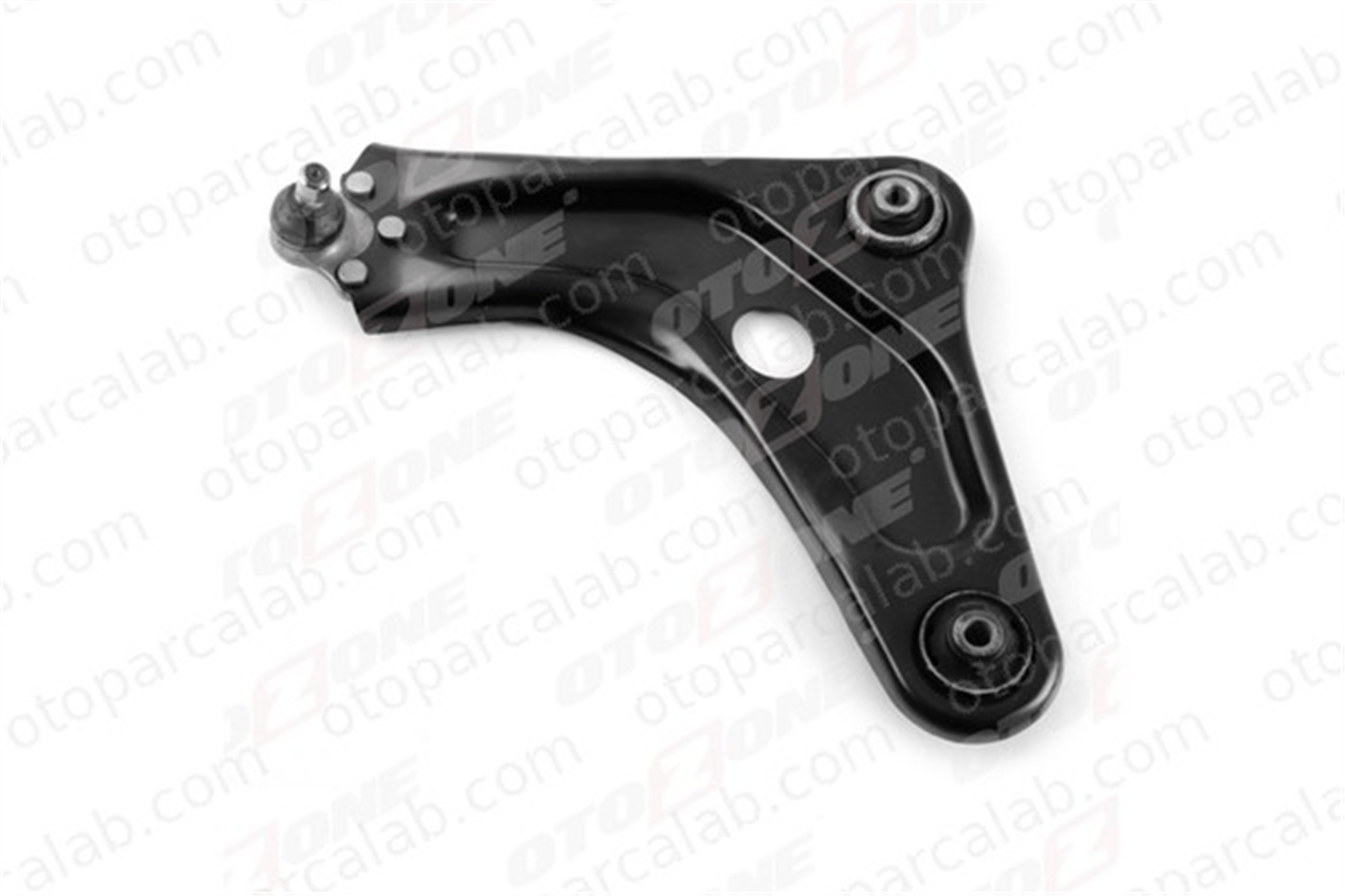 OTOZONE SCI-08047 Salıncak Ön Alt Sol CITROËN C3 AIRCROSS II OPEL CROSSLAND X / CROSSLAND 3647087 9819418180
