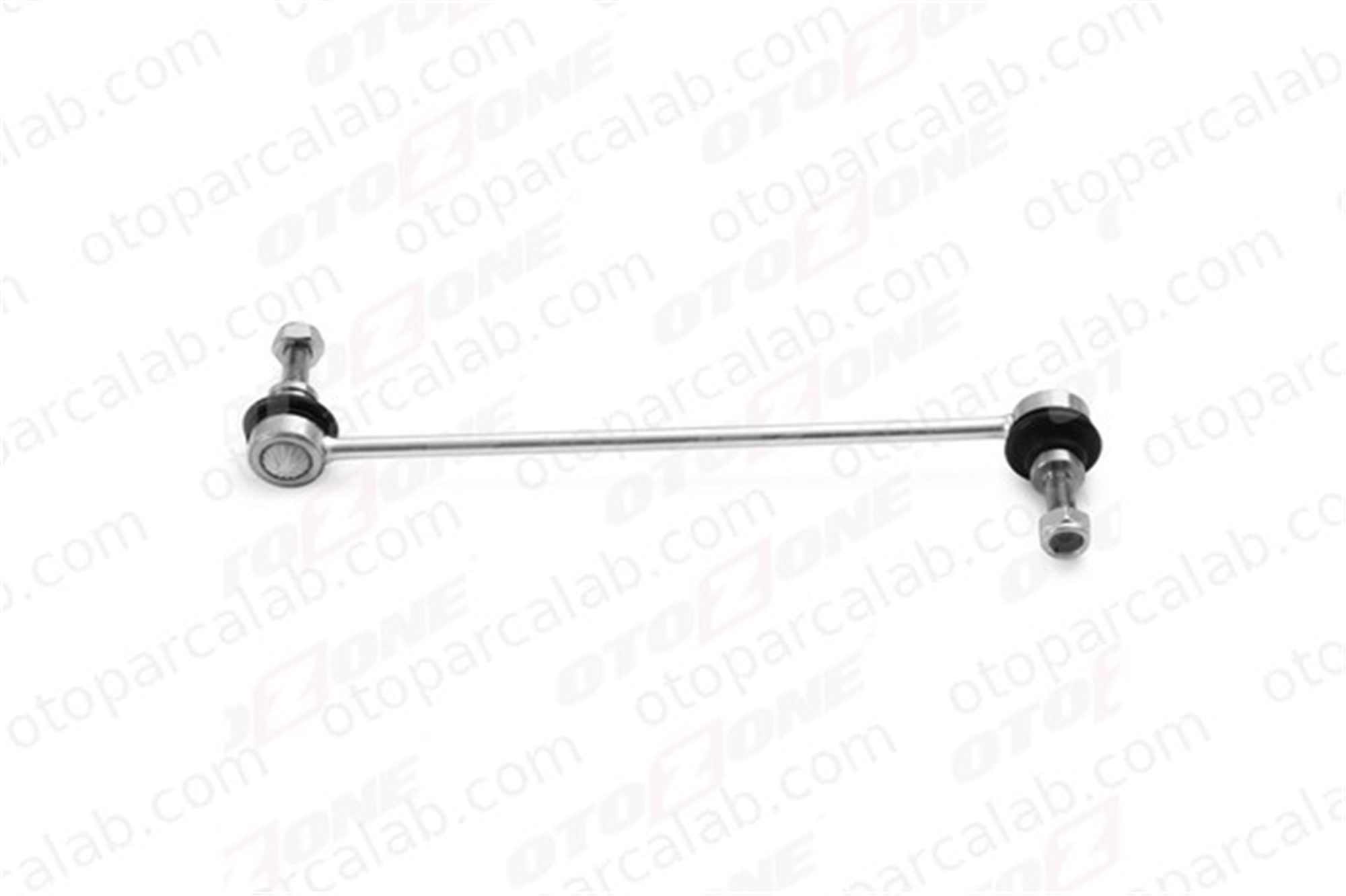 OTOZONE SRN-06005 Viraj Demir Askı Rotu Ön Sağ veya Sol RENAULT MEGANE III Coupe MEGANE III Hatchback 546180009R 546182198R
