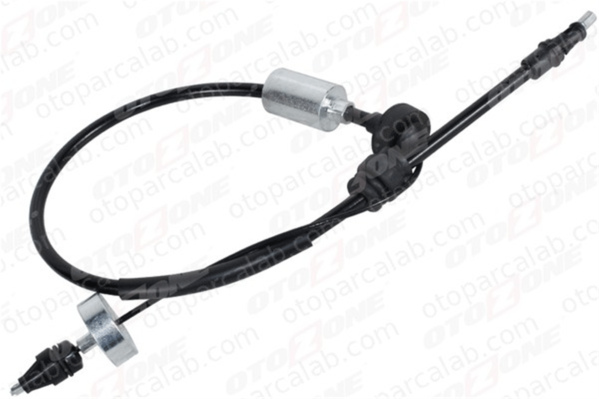 OTOZONE TEL-1048 Debriyaj Teli RENAULT KANGOO Express KANGOO 7700417050 8200694035