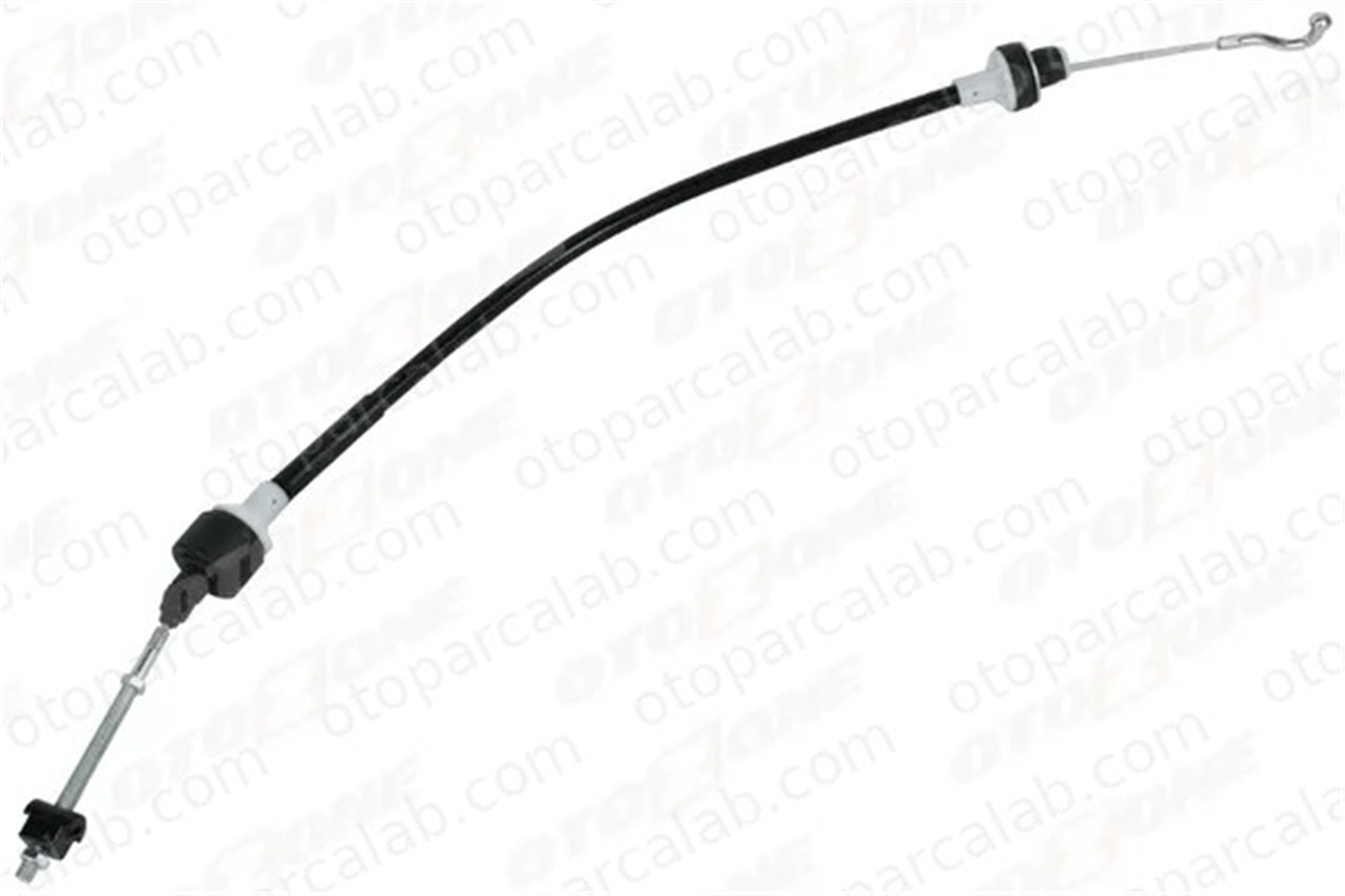 OTOZONE TEL-5014 Debriyaj Teli OPEL CORSA B TIGRA 669186 90446929