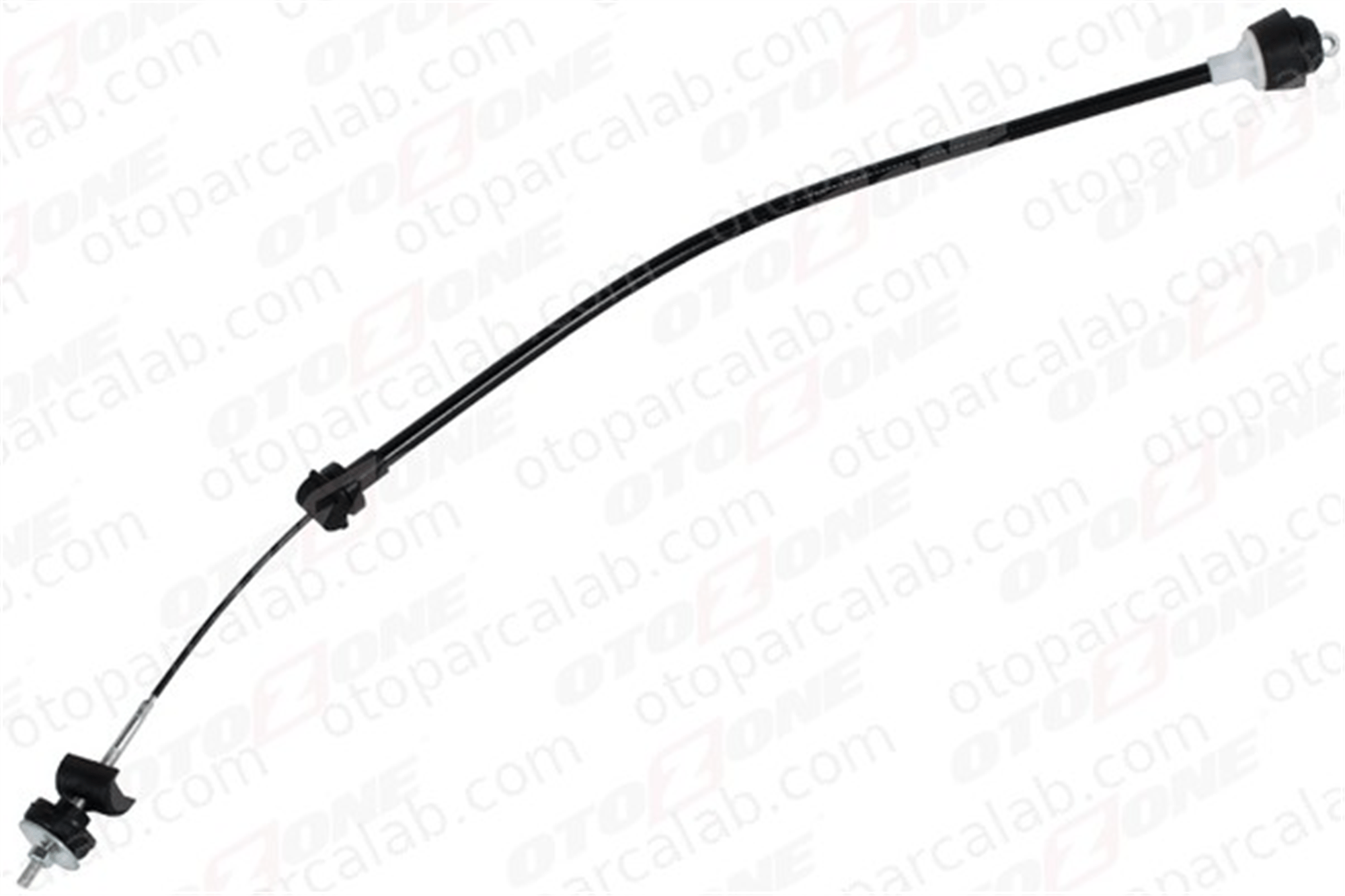 OTOZONE TEL-7099 Debriyaj Teli SKODA FELICIA I Station wagon FELICIA I 6U0721335 6U2721335D