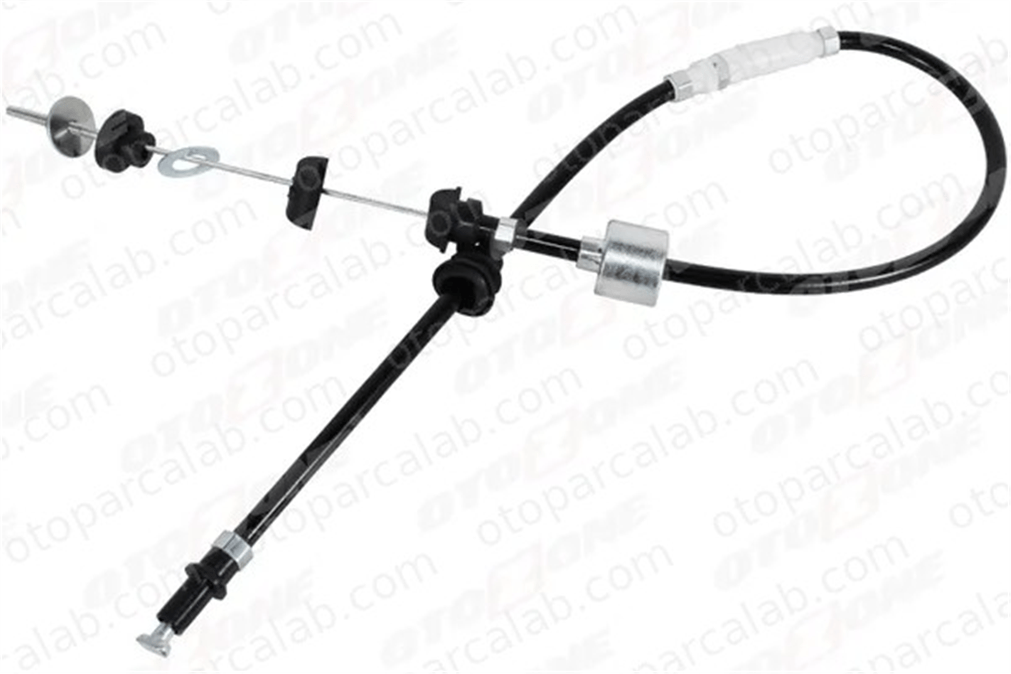 OTOZONE TEL-7103 Debriyaj Teli VW POLO POLO III 6N1721335D 6N1721335K