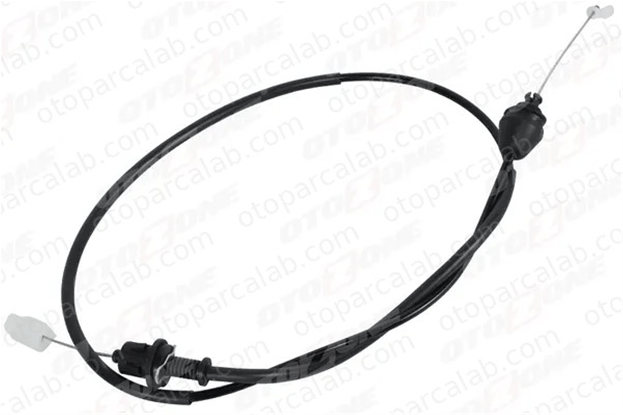 OTOZONE TEL1027 Gaz Teli RENAULT KANGOO KANGOO Express 7700426785 8200694013