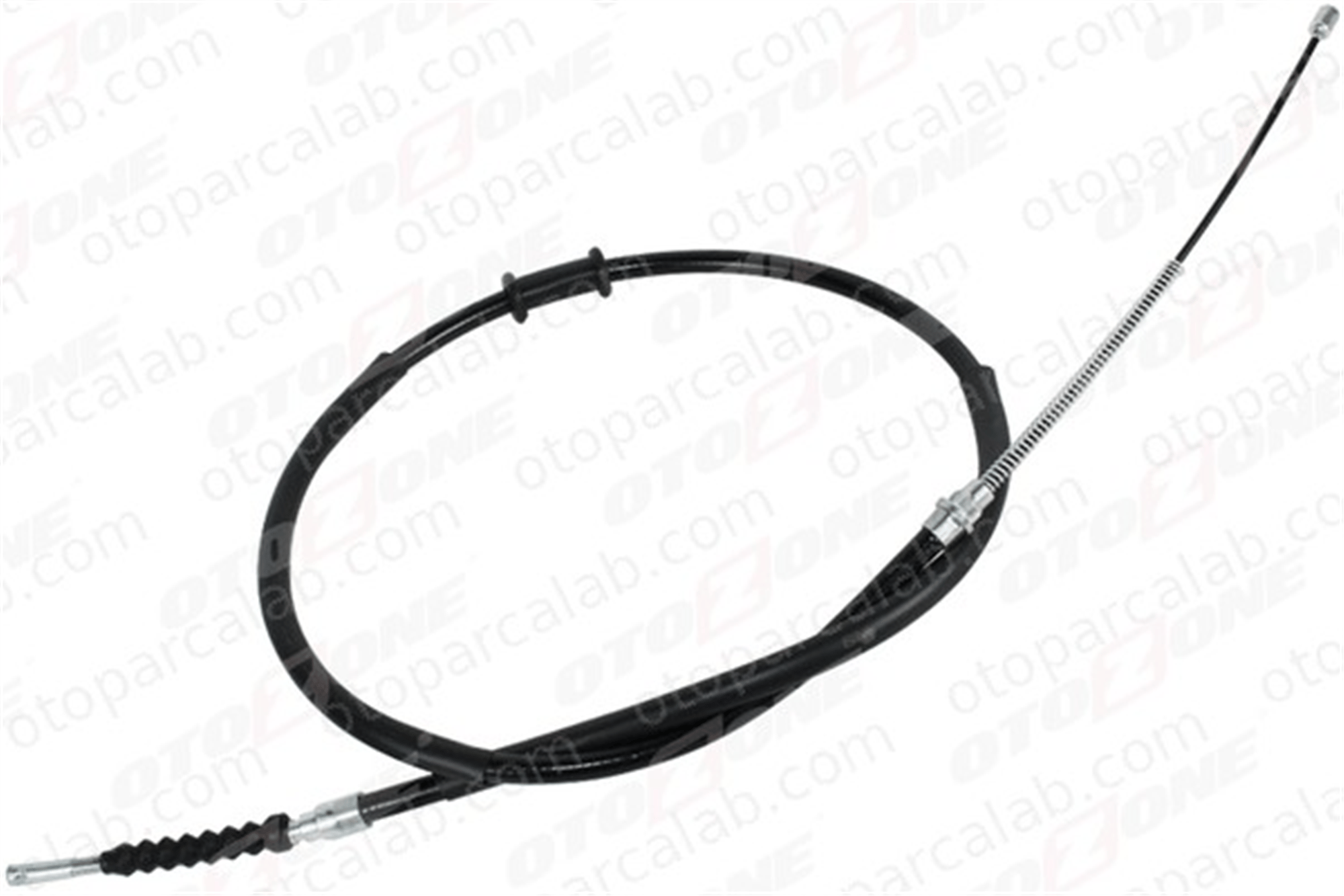 OTOZONE TEL2101 El Fren Teli Arka Sol FIAT TIPO TEMPRA 7615327 92323734
