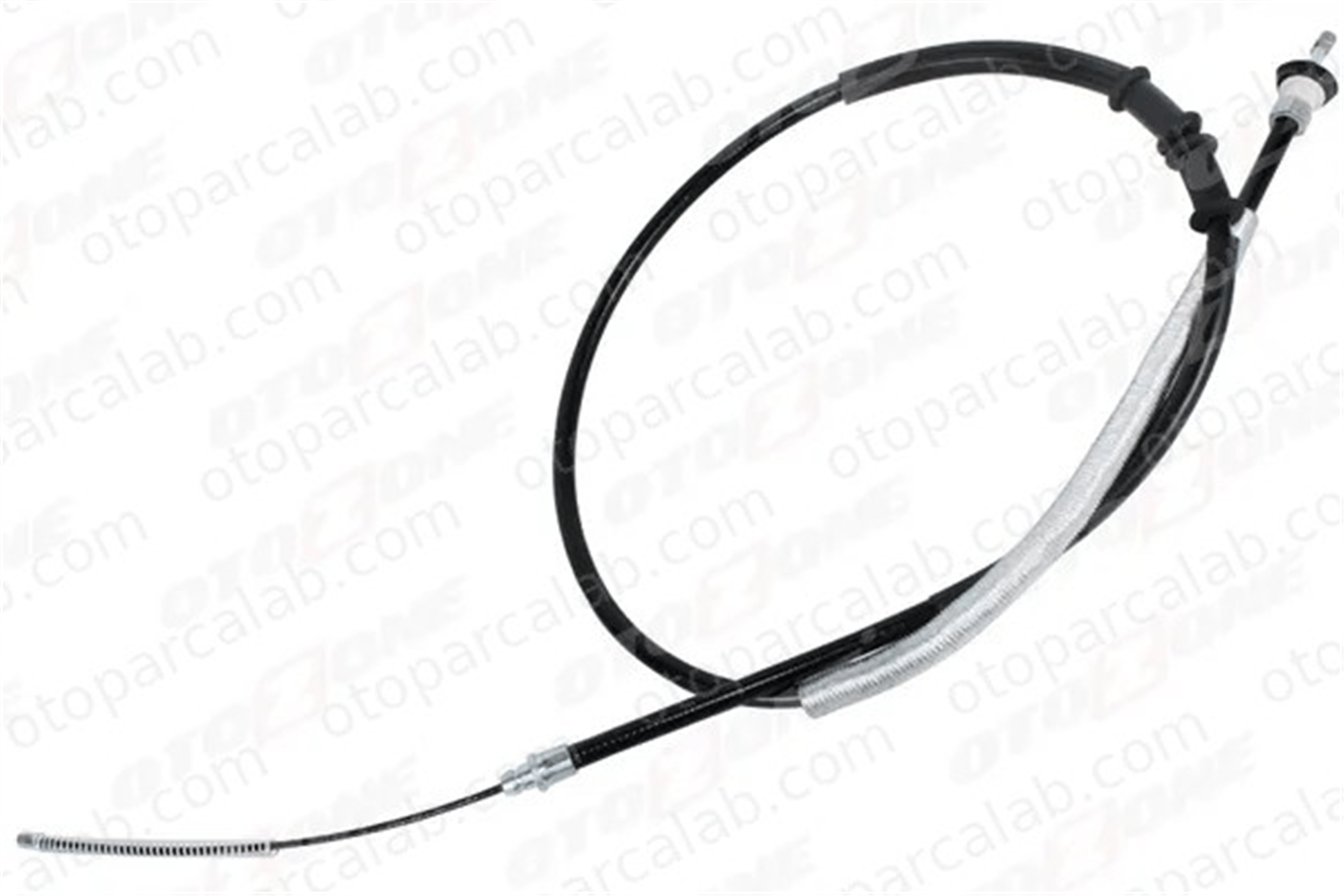 OTOZONE TEL2111 El Fren Teli Arka Sol FIAT PUNTO GRANDE PUNTO 55701942 55704108