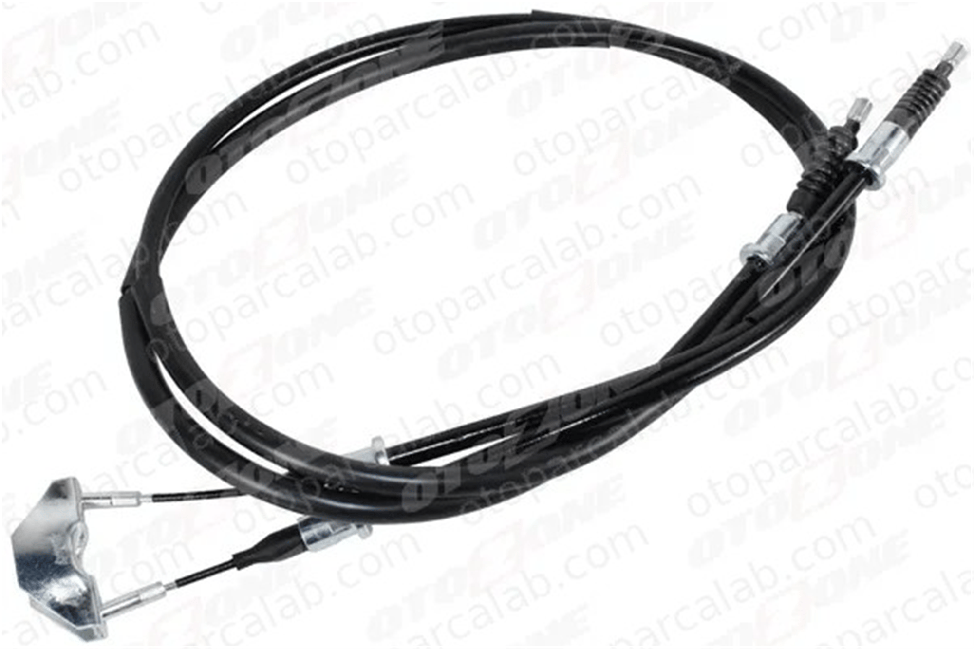 OTOZONE TEL5004 El Fren Teli Arka Sağ veya Sol OPEL ASTRA H ASTRA H GTC 522455 13157061