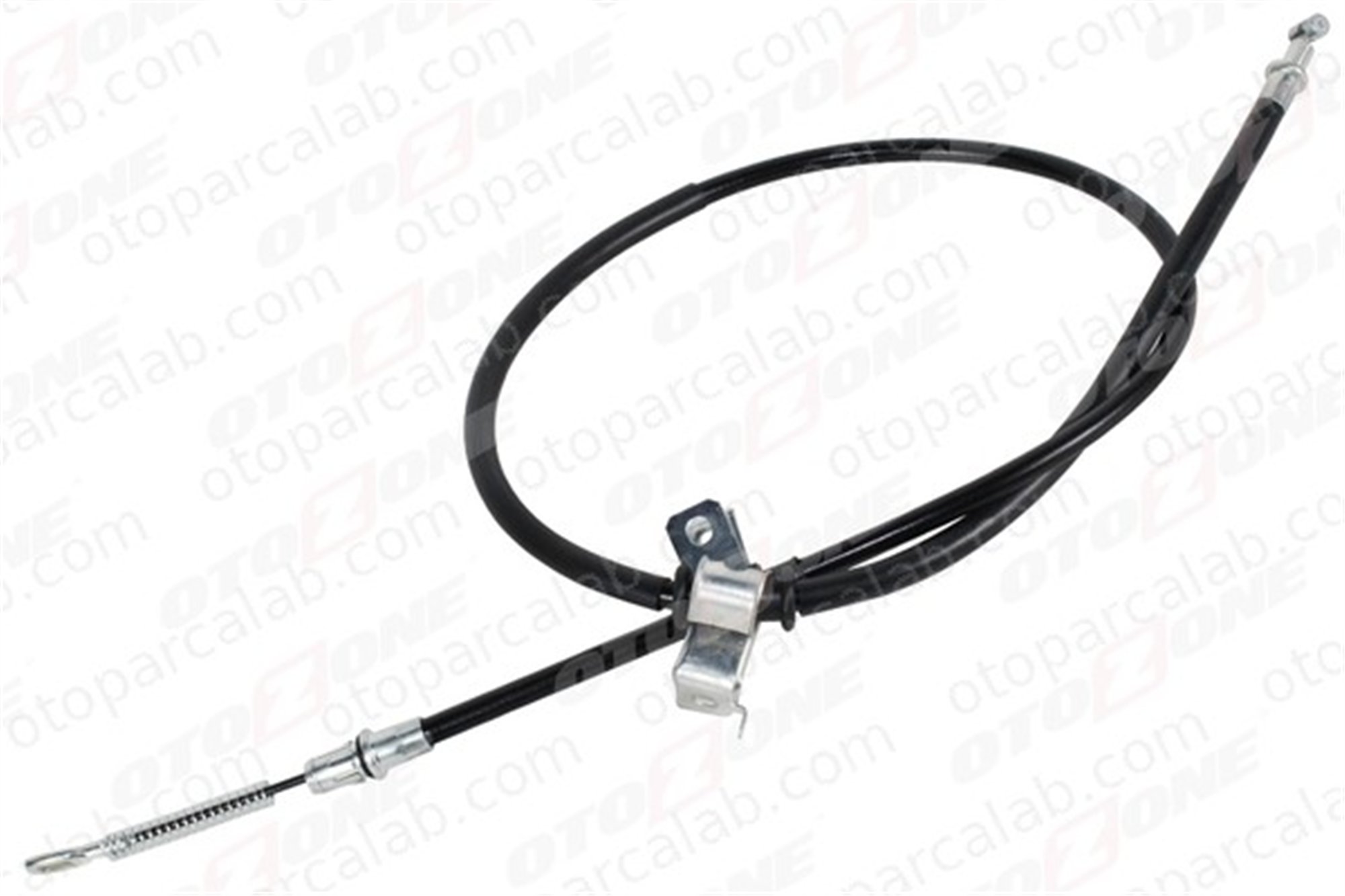 OTOZONE TEL5043 El Fren Teli Arka Sol OPEL ANTARA A CHEVROLET CAPTIVA 4804783 96625953