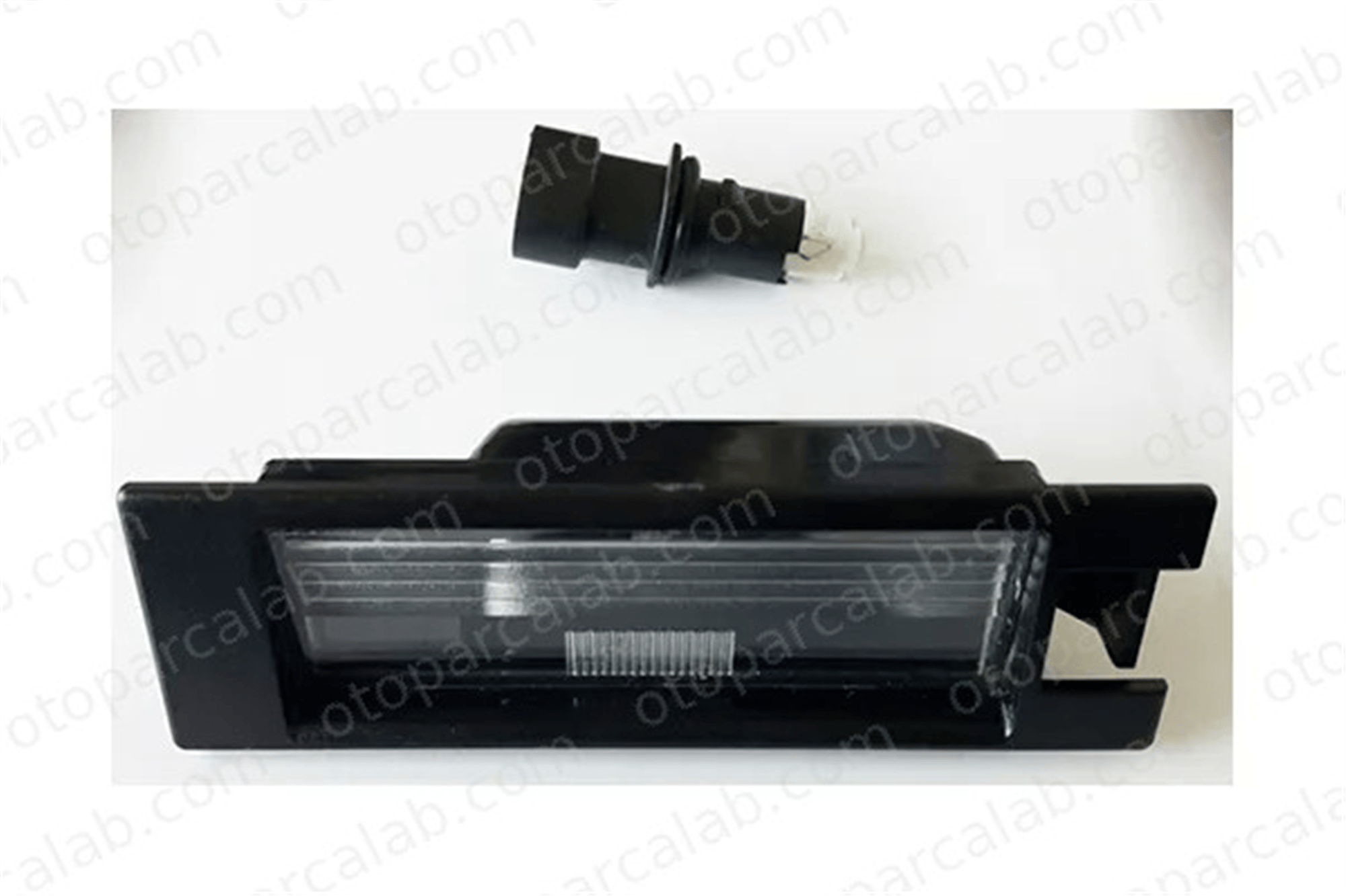 OZAR 4M131150 Plaka Lambası ÖZAR 4M131150 46843615