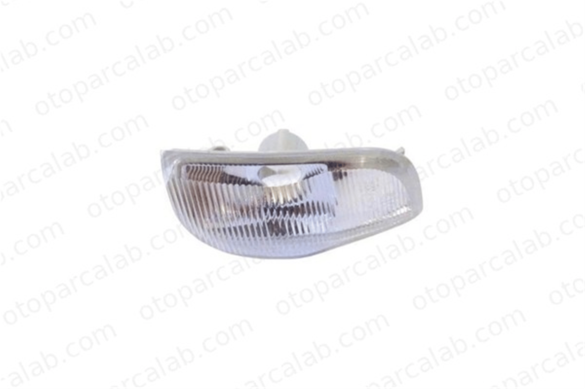 OZAR 6R080R Dikiz Ayna Sinyali Sağ ÖZAR 6R080R RENAULT THALIA III 261600977R