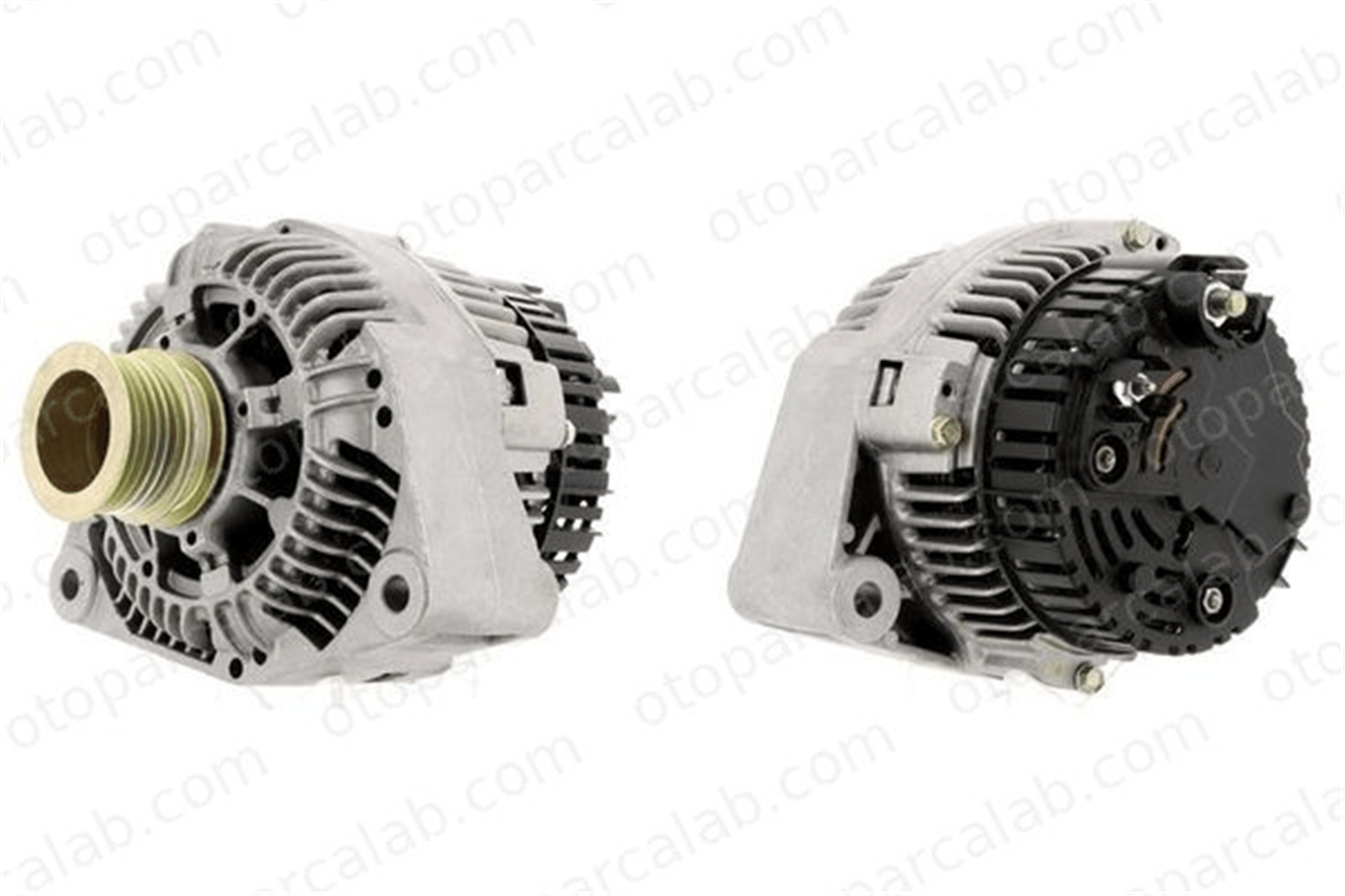 PARS PRS-ALT240 Alternatör MERCEDES-BENZ C-SERISI E-SERISI A0101545502 9154020280