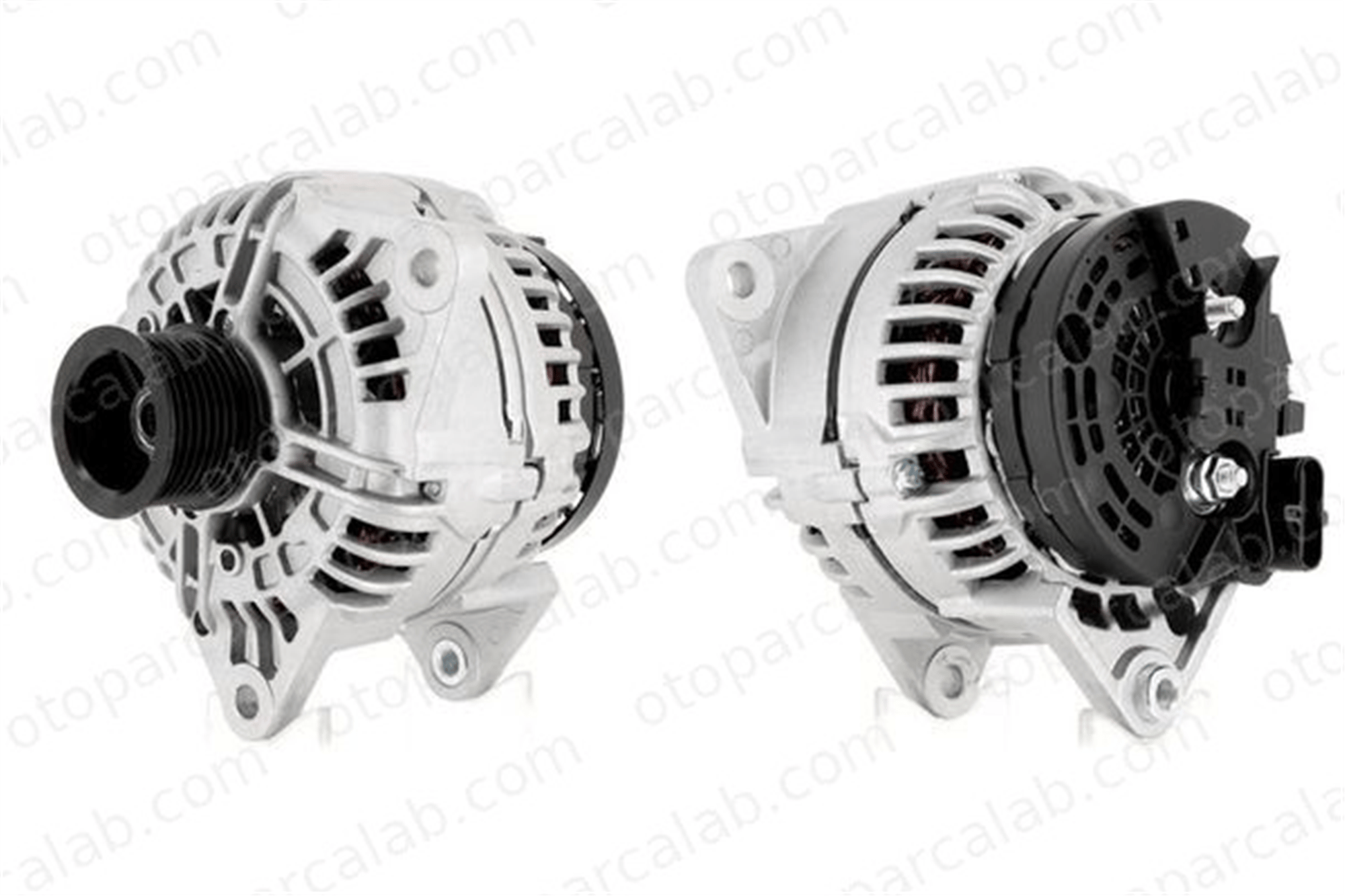 PARS PRS-ALT3238 Alternatör IVECO STRALIS II EUROCARGO V AVI147S3108HD 5284097