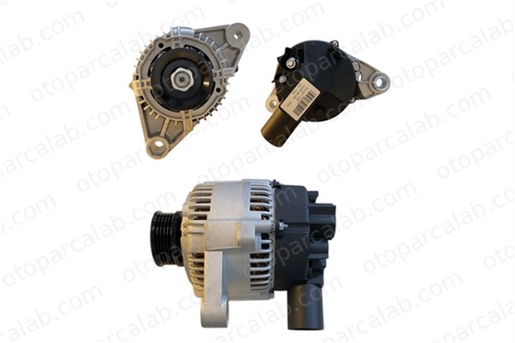 PARS PRS-ALT470 Alternatör OPEL CAMPO MONTEREY A 111502 97037724