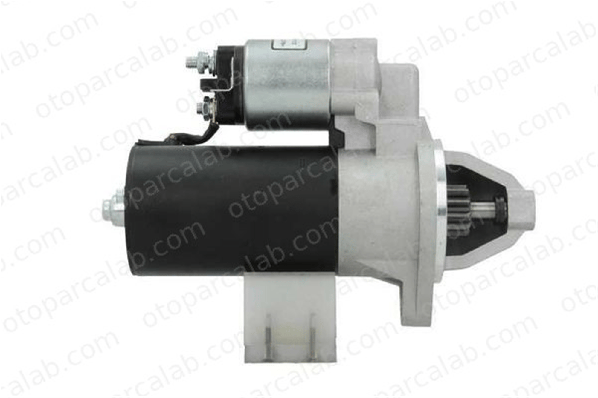 PARS PRS-STR4689 Marş Dinamosu LADA 1200-1600 NOVA 63291401 STR1401