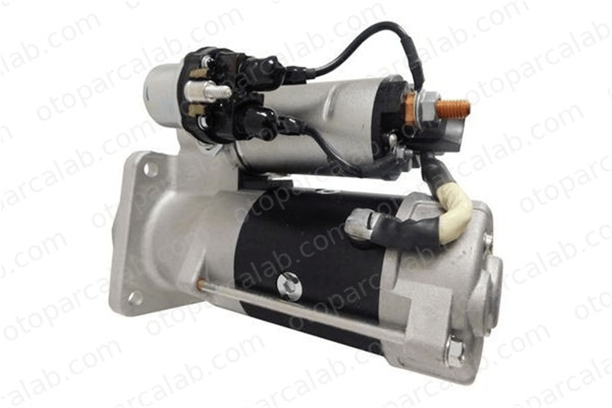 PARS PRS-STR7168 Marş Dinamosu MERCEDES-BENZ AROCS ACTROS MP4 / MP5 8200297 51512001