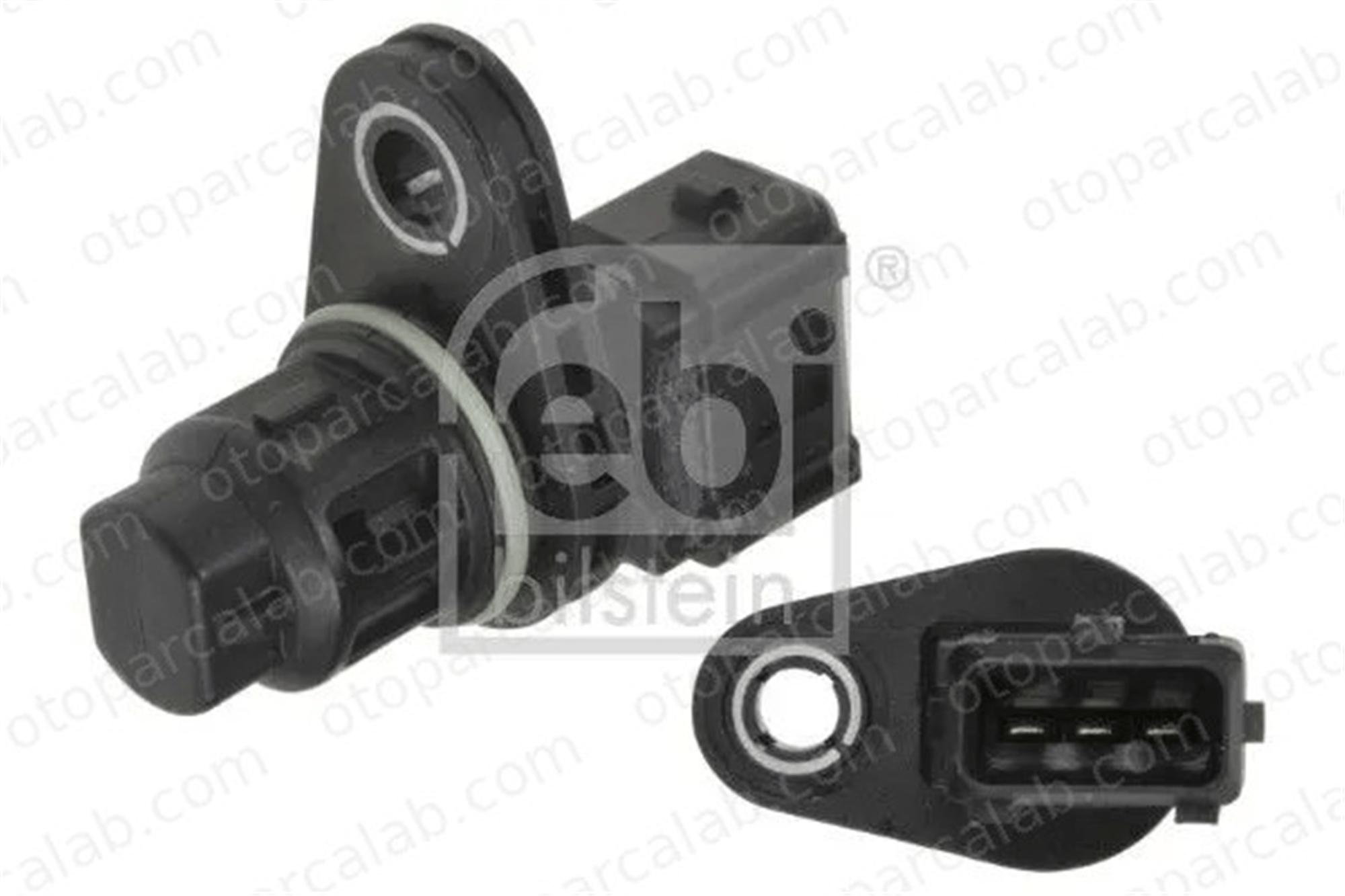 PARTS MALL PXPJA-005 Krank Sensörü PARTS-MALL PXPJA-005 HYUNDAI COUPE II ELANTRA III 3918023500 3918023910