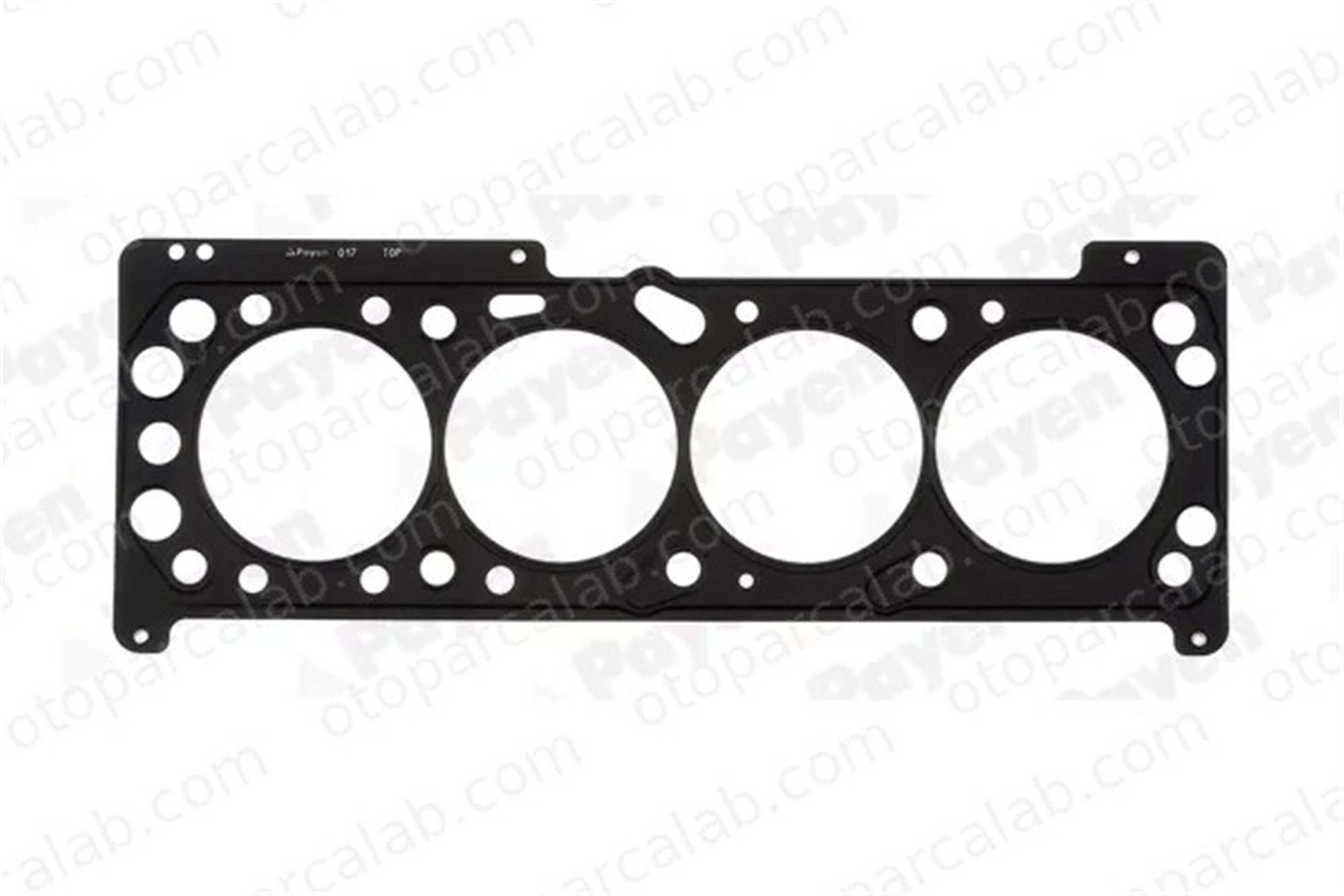 PAYEN AB5540 Silindir Kapak Contası OPEL ZAFIRA A MPV ASTRA G Station wagon 607407 93180283