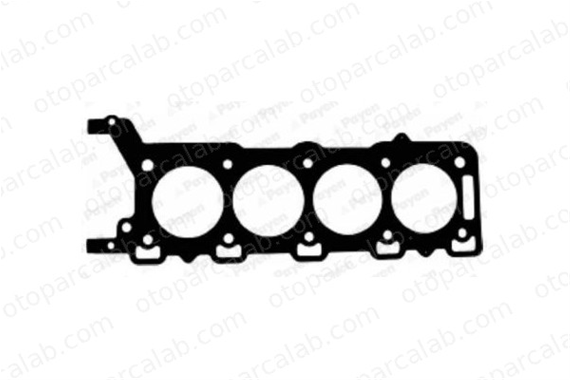 PAYEN AC5500 Silindir Kapak Contası JAGUAR XK 8 Convertible XJ AJ88987 101267300