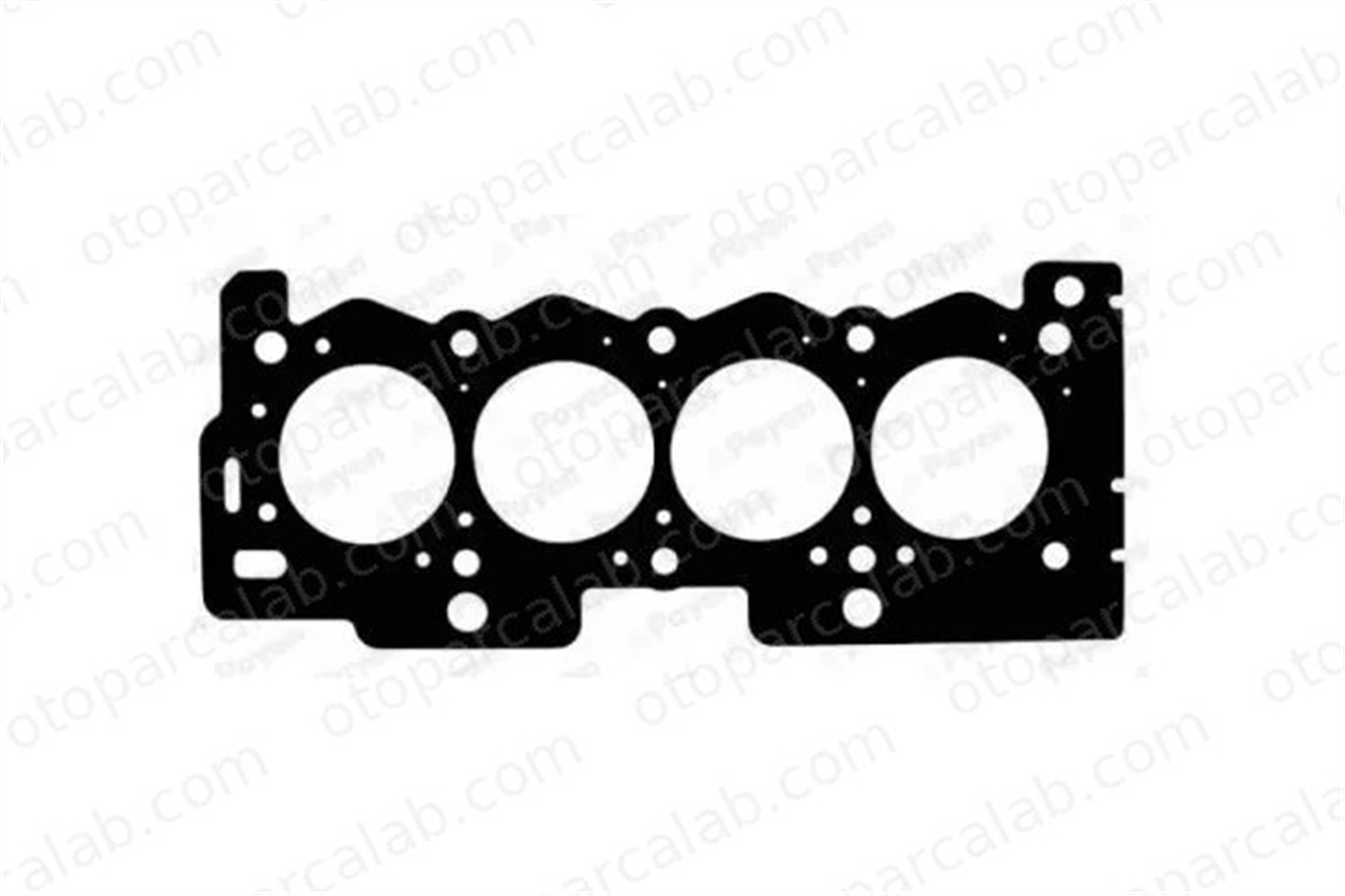 PAYEN AD5711 Silindir Kapak Contası CITROËN AX PEUGEOT 205 II 209CJ 0209.CJ