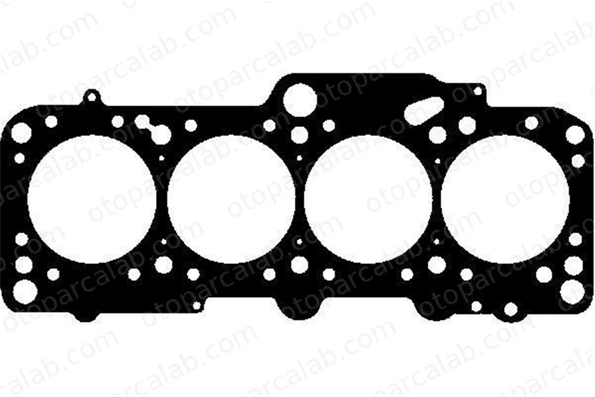 PAYEN AY940 Silindir Kapak Contası AUDI A4 B5 A4 B5 Avant 50103383 050103383