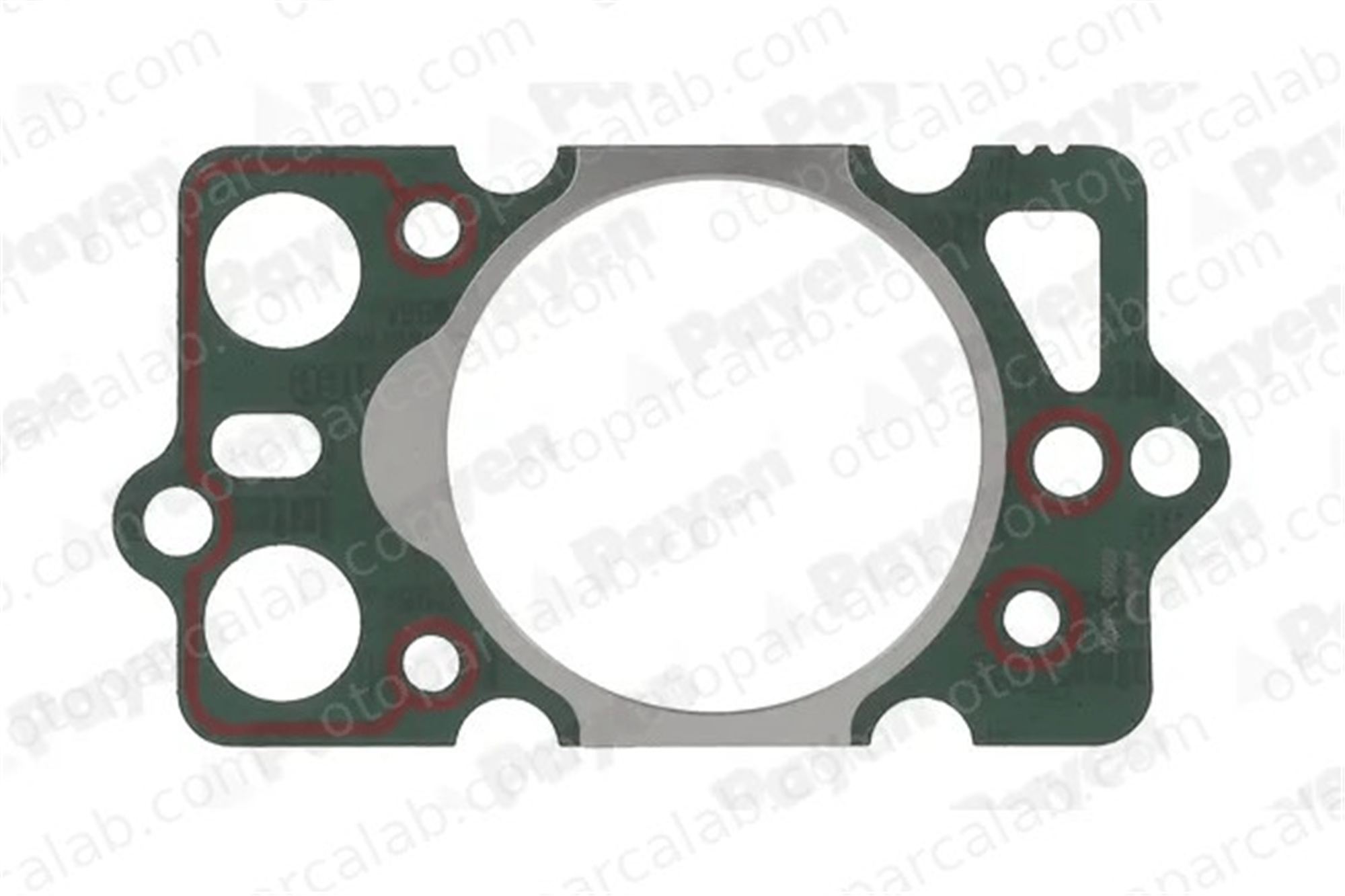 PAYEN BK580 Silindir Kapak Contası LAND ROVER RANGE ROVER I ALFA ROMEO 164 22032152F BAU5092