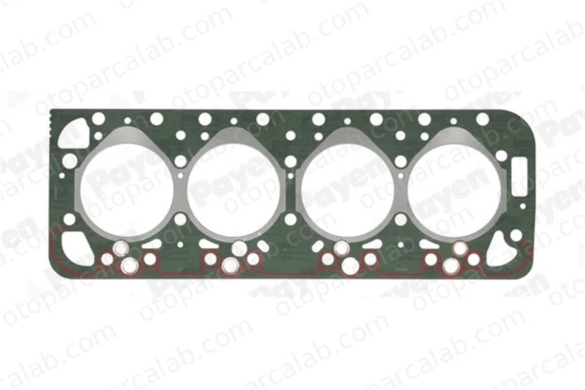 PAYEN BP910 Silindir Kapak Contası PEUGEOT 505 505 Break 20961 20951