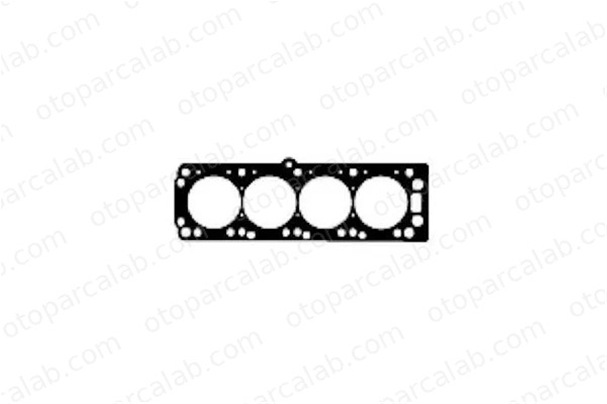 PAYEN BS720 Silindir Kapak Contası OPEL KADETT E Hatchback CATERHAM SEVEN 607983 90280360