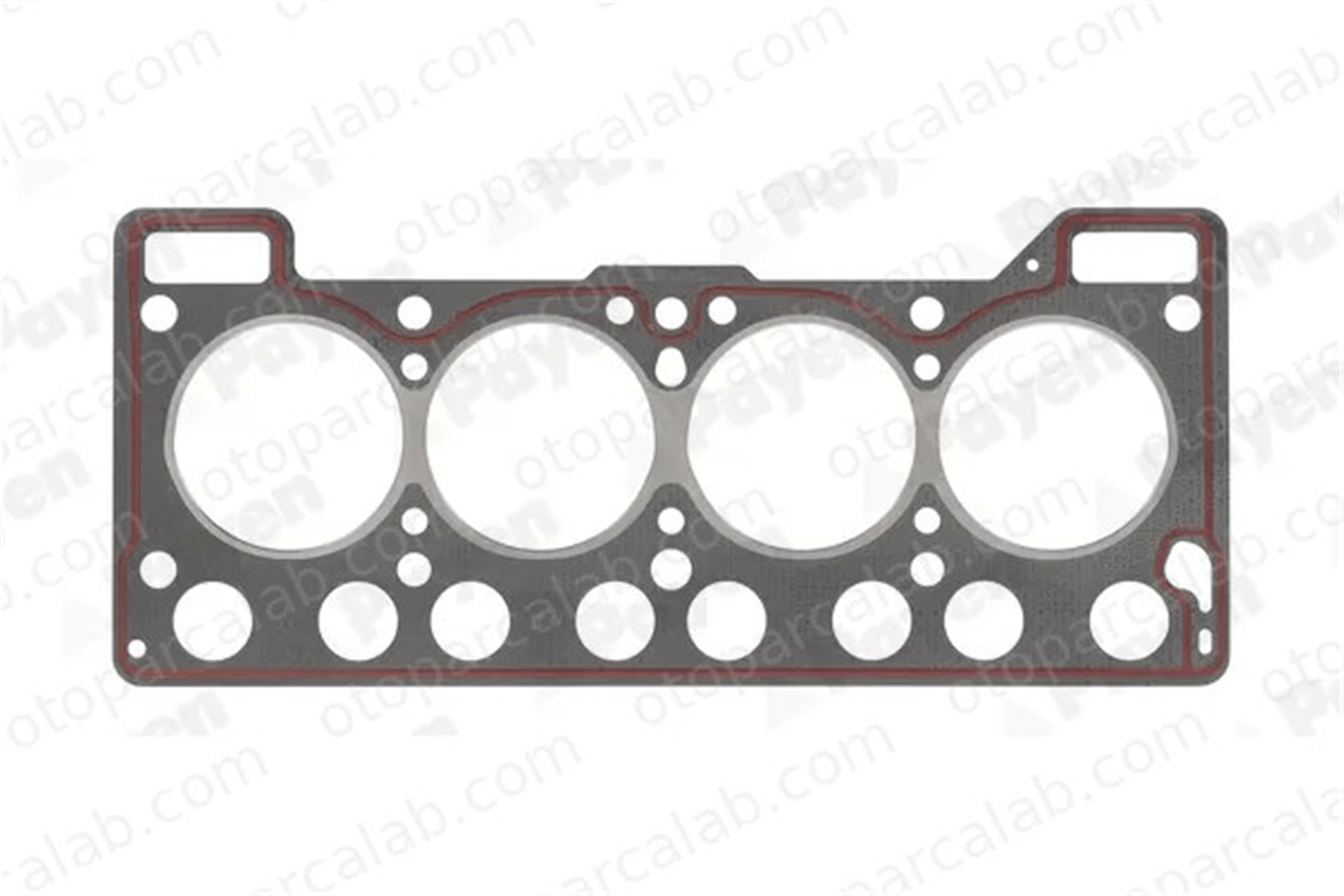PAYEN BV190 Silindir Kapak Contası RENAULT CLIO I RAPID Kasa/büyük limuzin 7700855717 7700859803