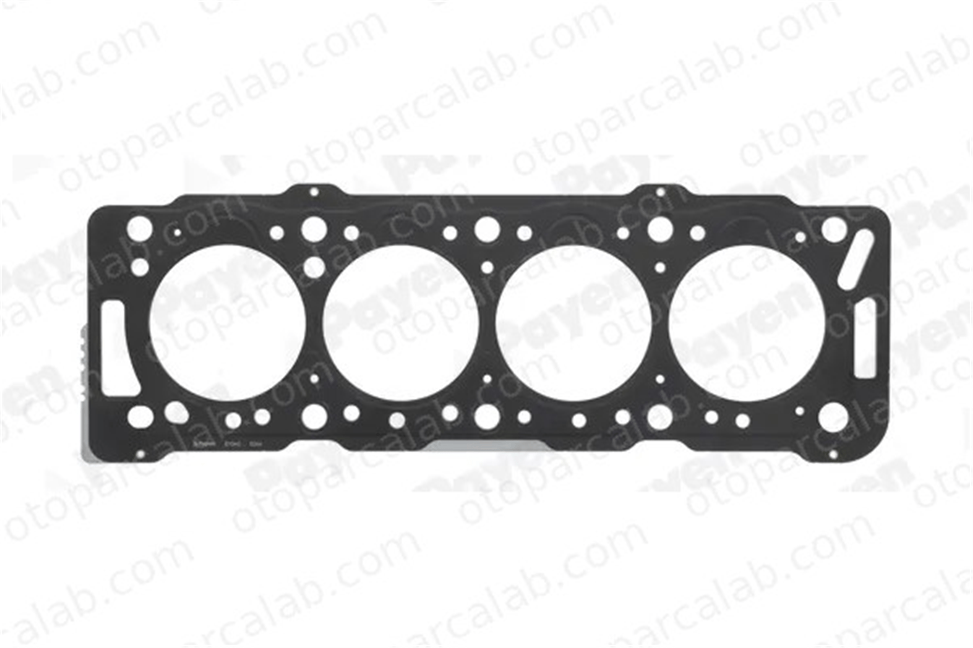 PAYEN BX940 Silindir Kapak Contası PEUGEOT 406 BOXER Minibüs/Otobüs 9621917280 209Q9