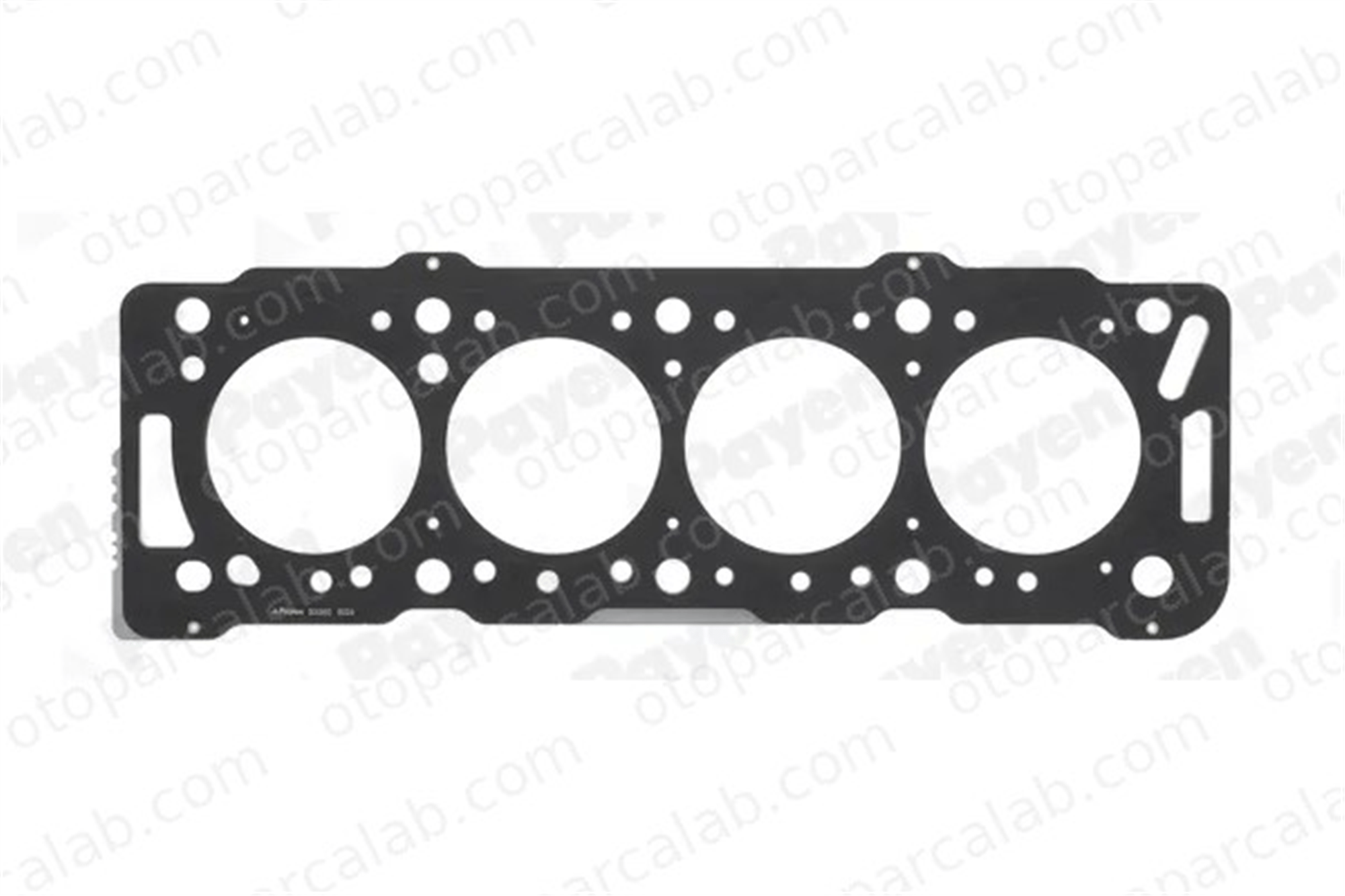 PAYEN BX950 Silindir Kapak Contası PEUGEOT 406 CITROËN JUMPER Minibüs/Otobüs 9621917380 209R0