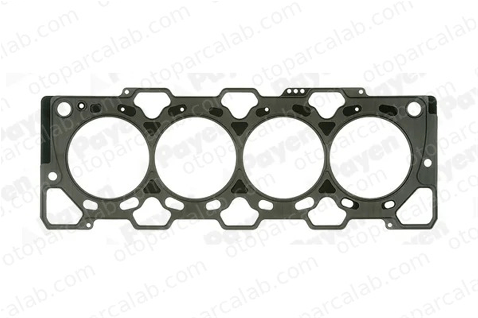 PAYEN BZ460 Silindir Kapak Contası HONDA CIVIC VI Fastback MG MG ZR 12551P5TG20 GUG702570HG