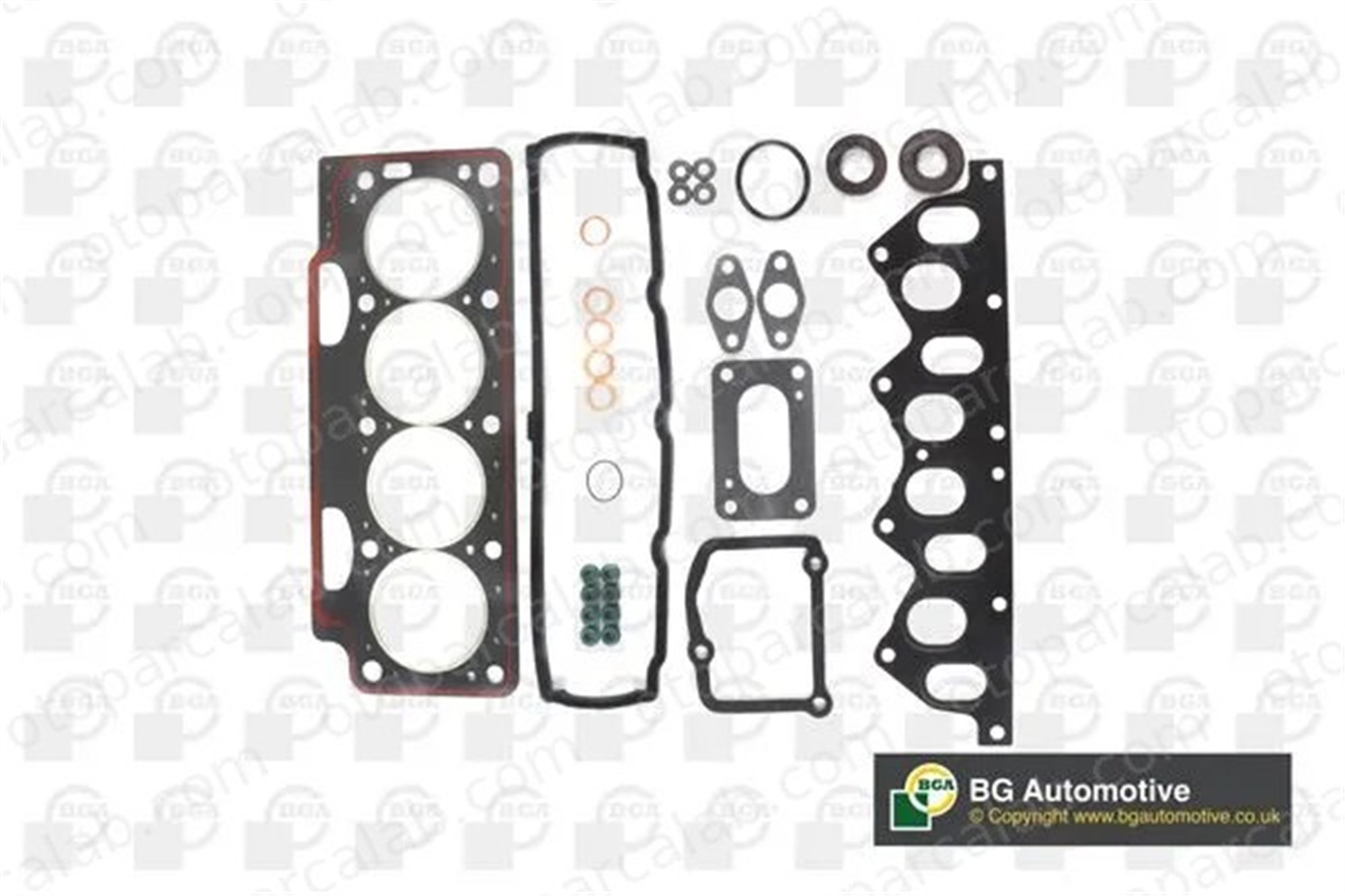 PAYEN DL910 Takım Conta RENAULT 21 Station wagon 11 7701463110 7701465227