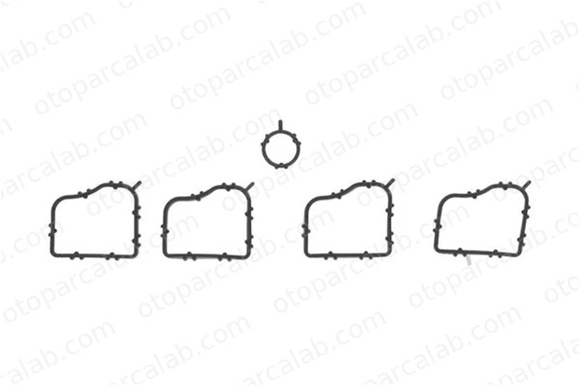 PAYEN HM5413 Takım Conta CITROËN BERLINGO Kasa/büyük limuzin C3 AIRCROSS II 1623500280
