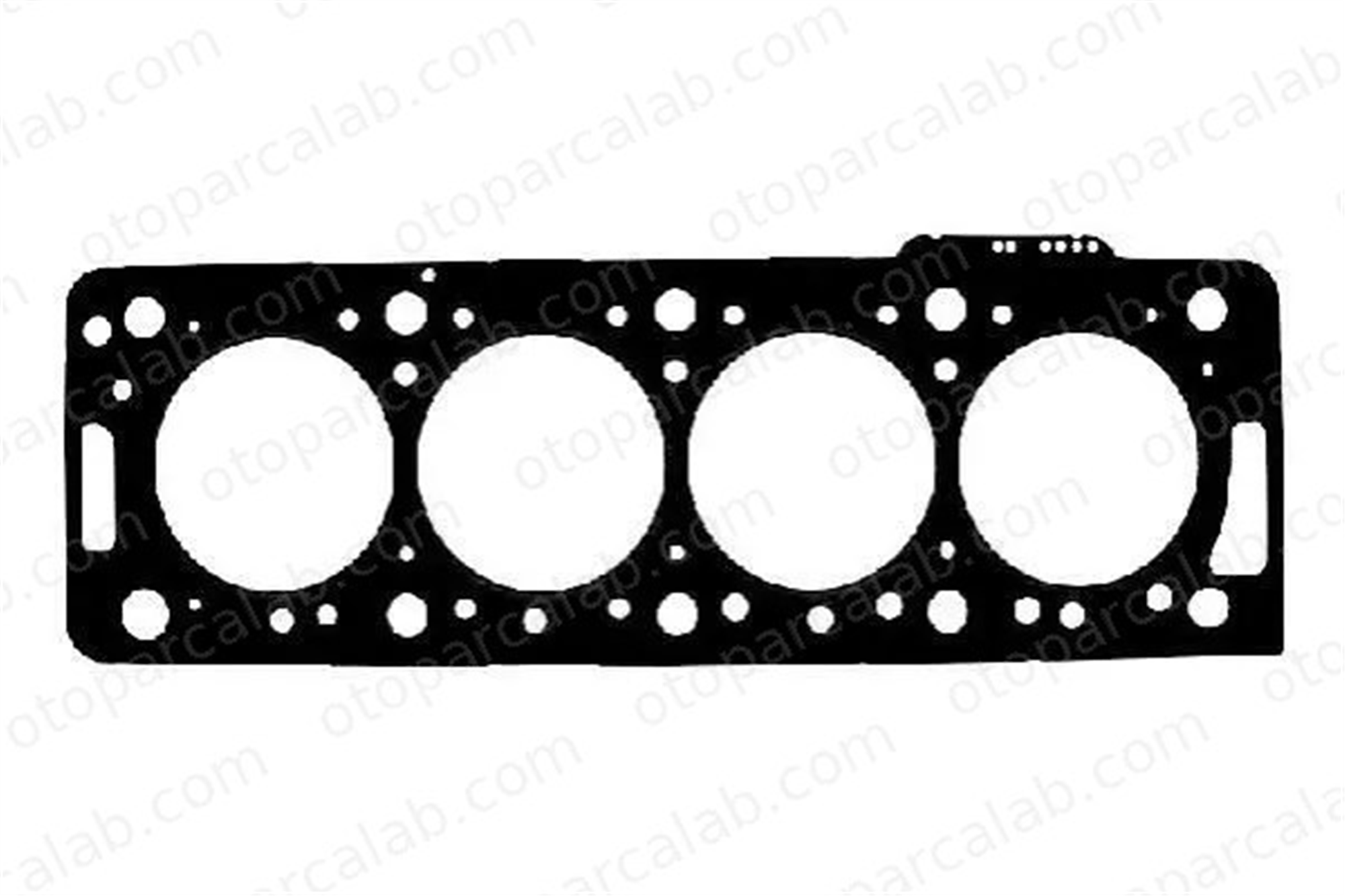 PAYEN RAA5860 Silindir Kapak Contası CITROËN BERLINGO / BERLINGO FIRST Kasa/büyük limuzin BERLINGO / BERLINGO FIRST MPV 209X3 0209.X3