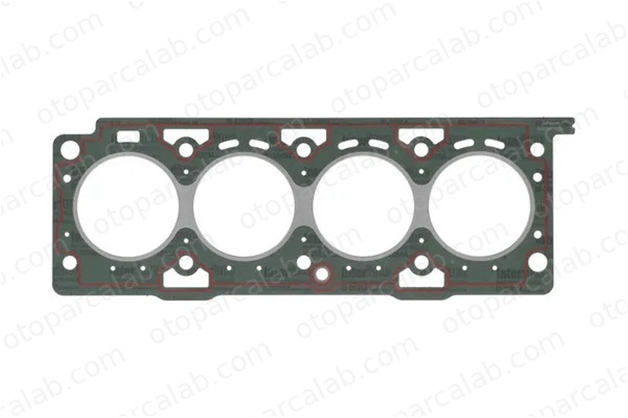 PAYEN RAB5150 Silindir Kapak Contası FIAT MULTIPLA DOBLO Kasa/büyük limuzin 46752127