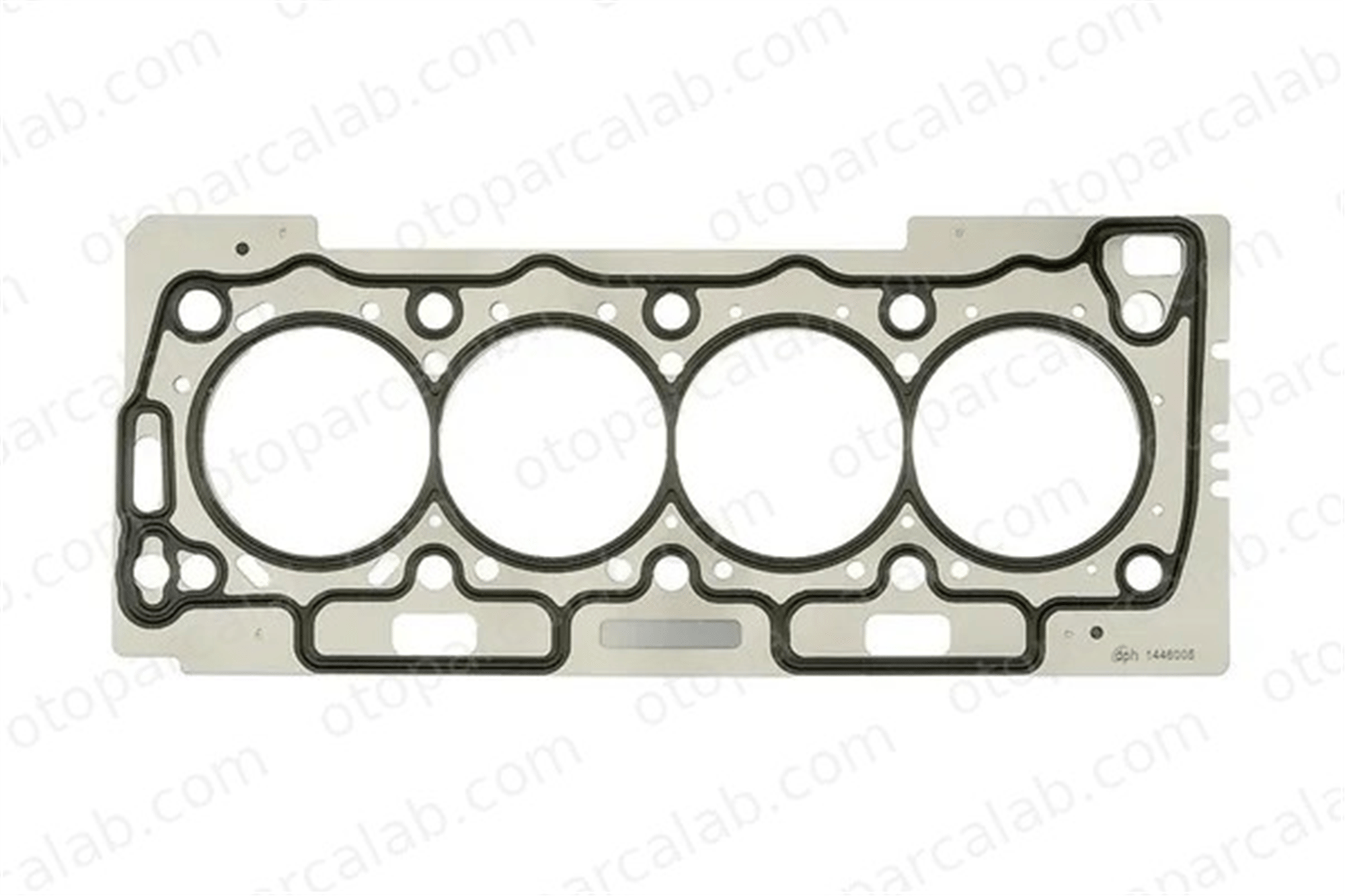 PAYEN RAD5180 Silindir Kapak Contası PEUGEOT PARTNER Kasa/büyük limuzin 206 Hatchback 2091E 0209.1E