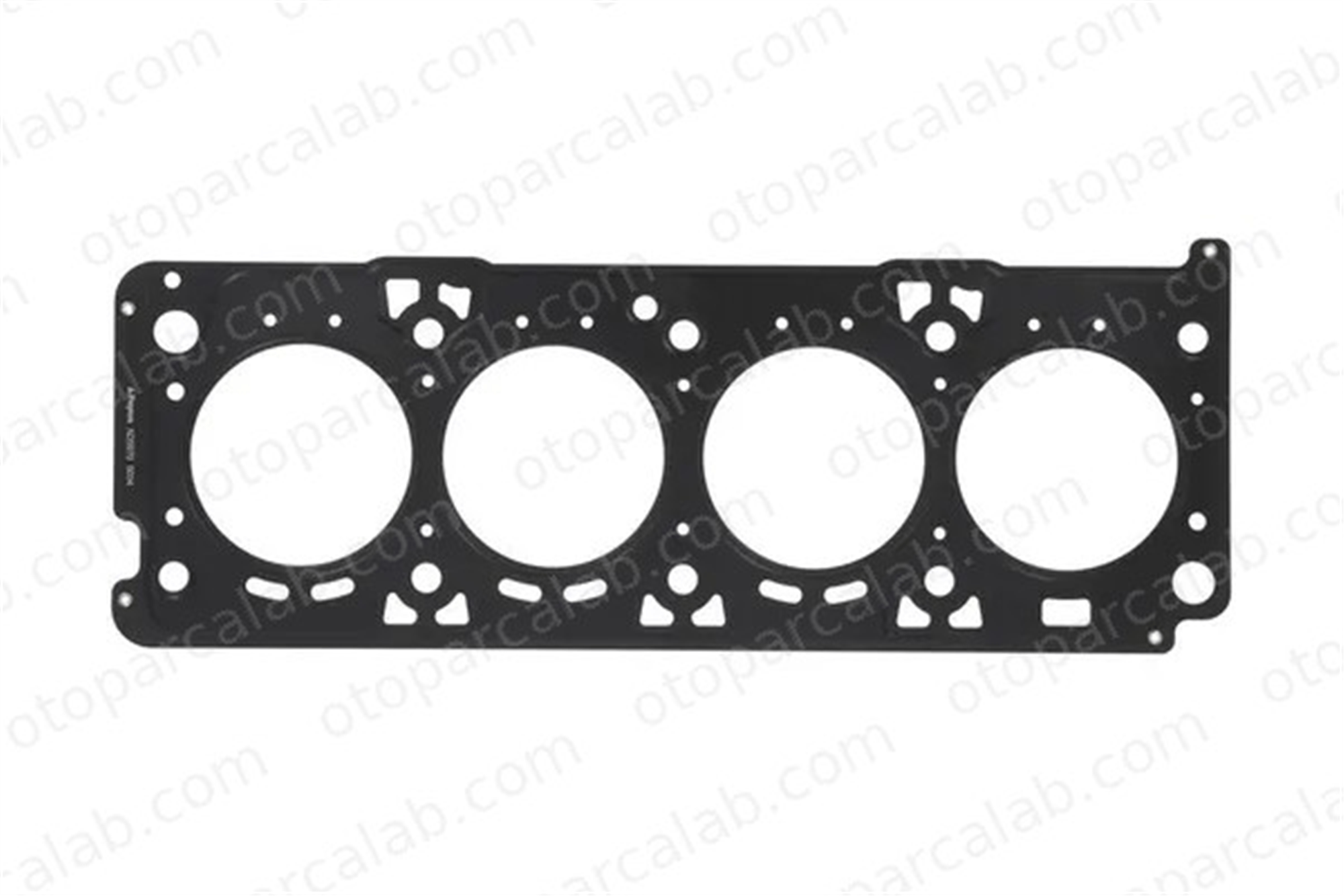 PAYEN RAD5970 Silindir Kapak Contası FIAT MULTIPLA DOBLO Kasa/büyük limuzin 46767211 55187650