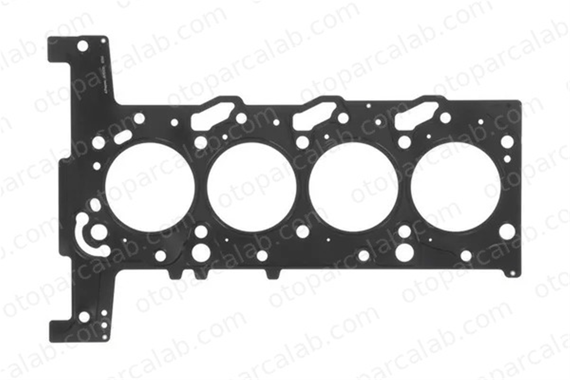 PAYEN RAH6400 Silindir Kapak Contası FORD TRANSIT Minibüs/Otobüs TRANSIT Panelvan/Van 209ES 9660534980