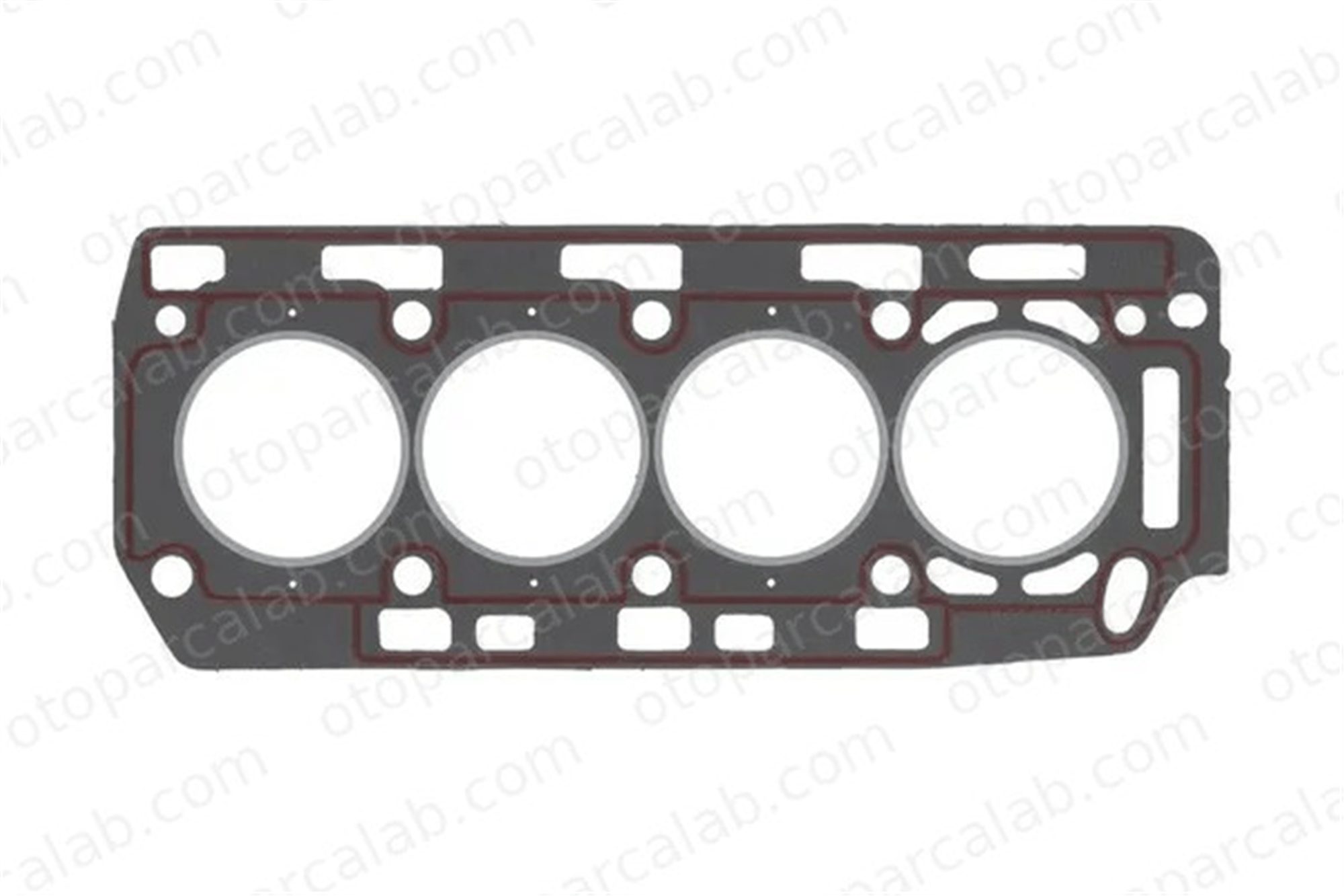 PAYEN RBG170 Silindir Kapak Contası RENAULT 21 Sedan ESPACE I 7700720788 20302